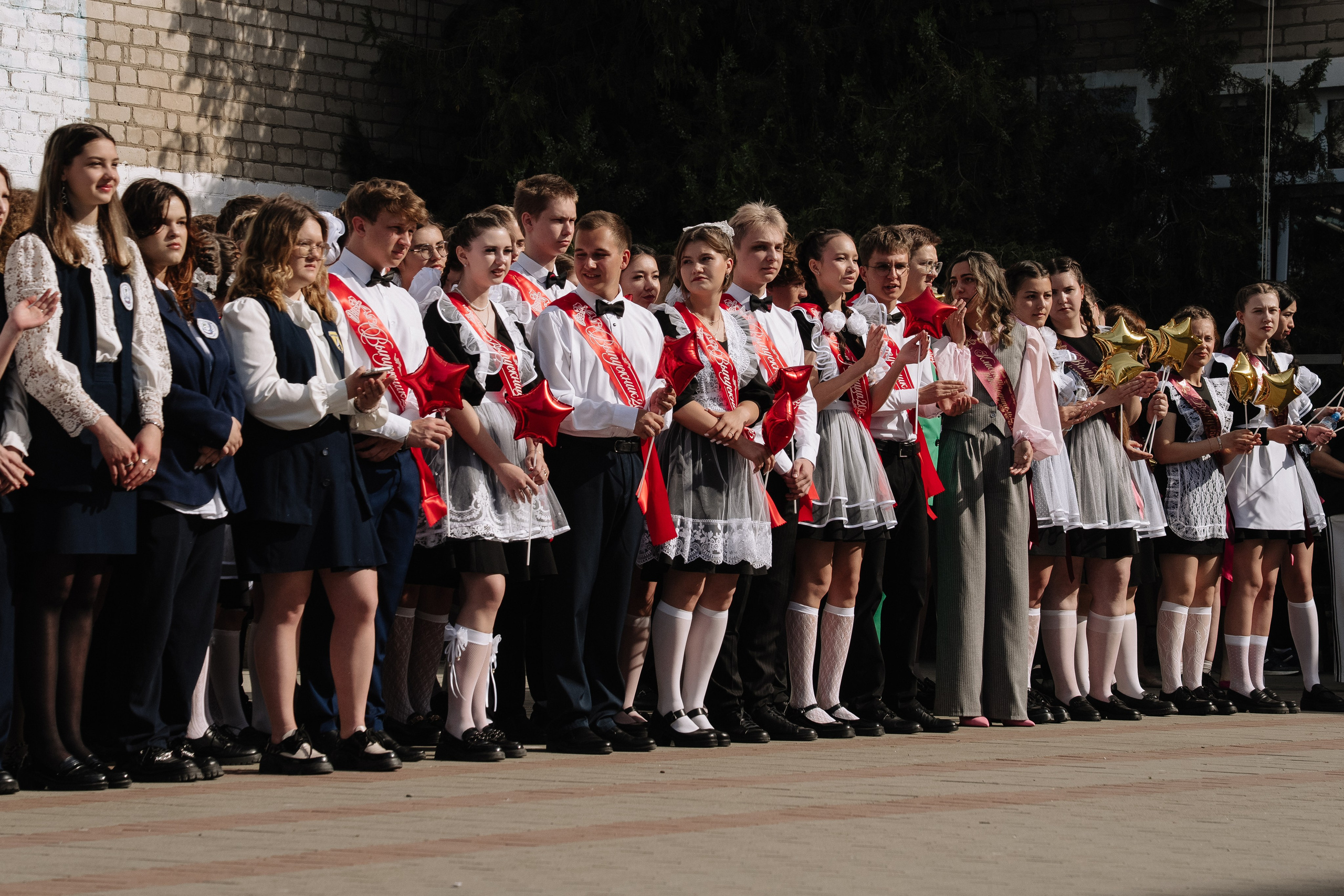 11 класс 40 школа. Выпускные альбомы Натальи Бутко: Новороссийск, Анапа, Геленджик