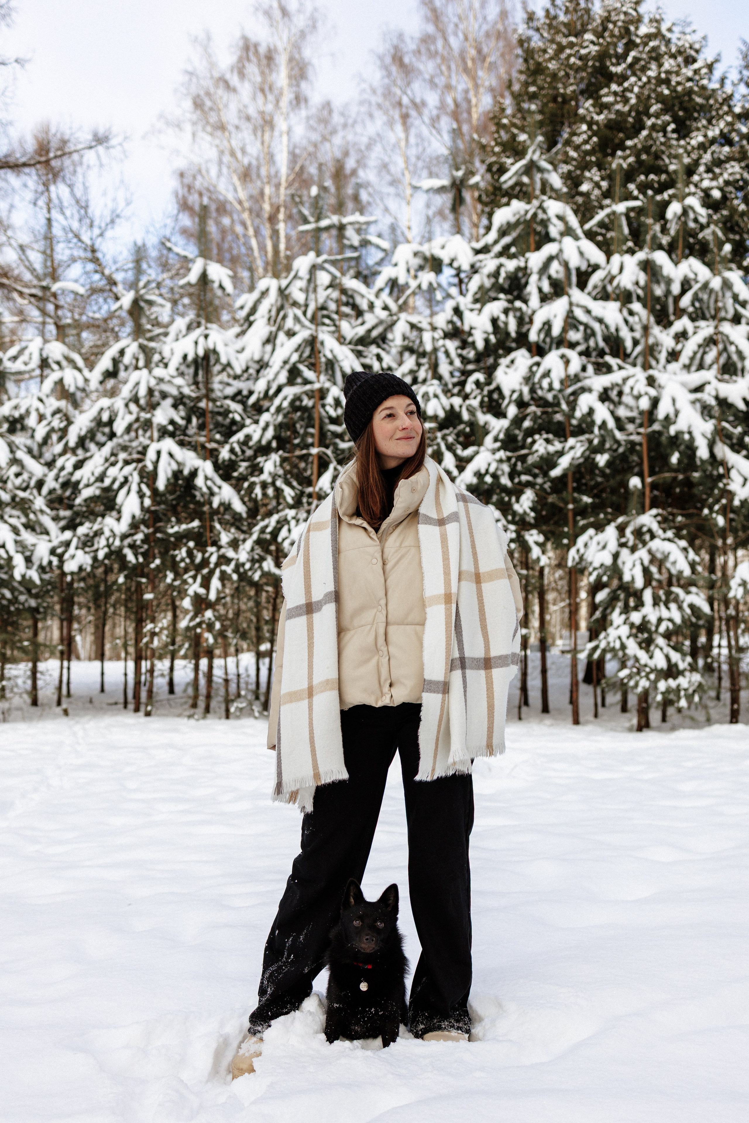 Юлия и Кит. Фотограф в Санкт-Петербурге Алёна Губинская