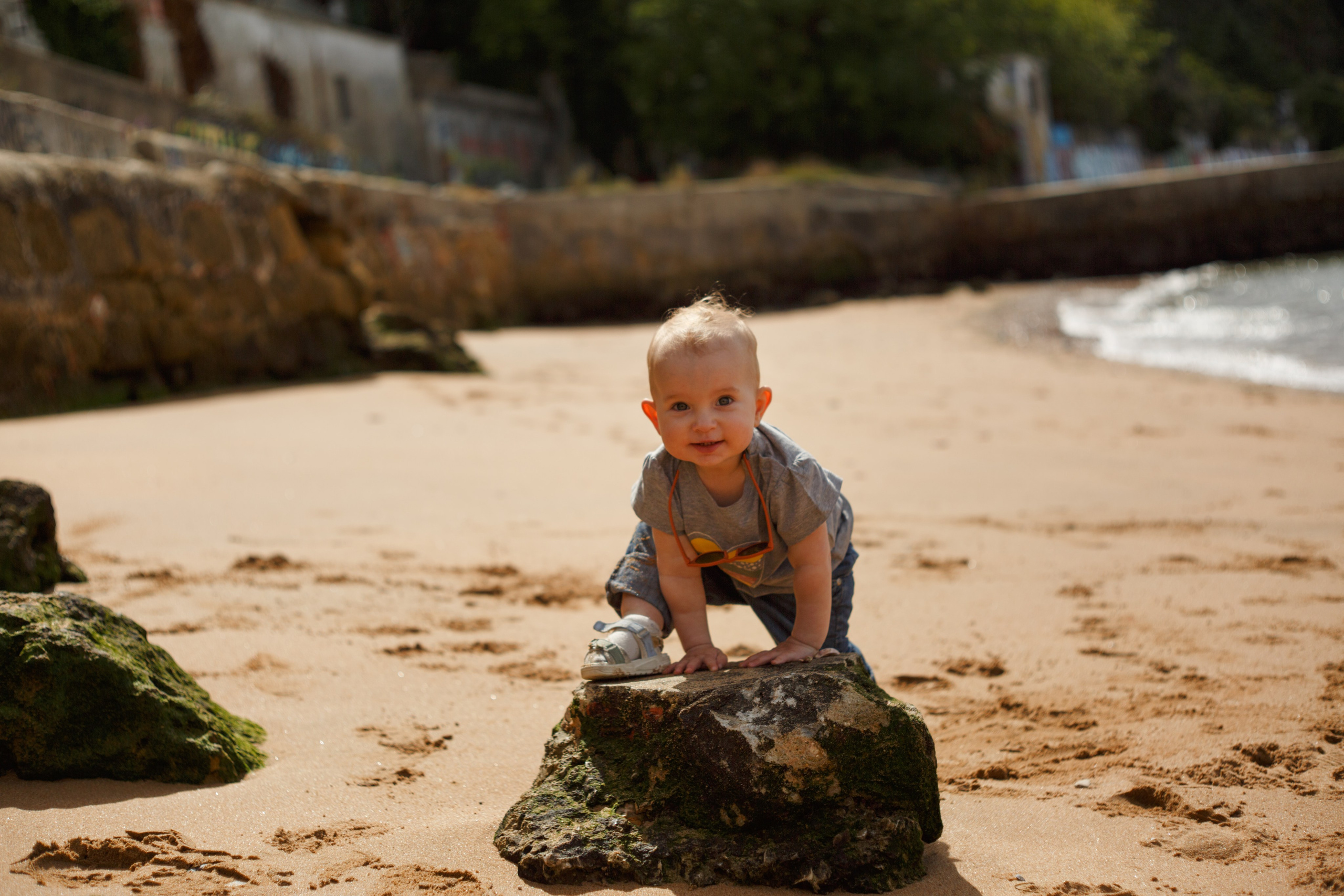 Growing Up: Polina. Elena Yavorskaya Photography