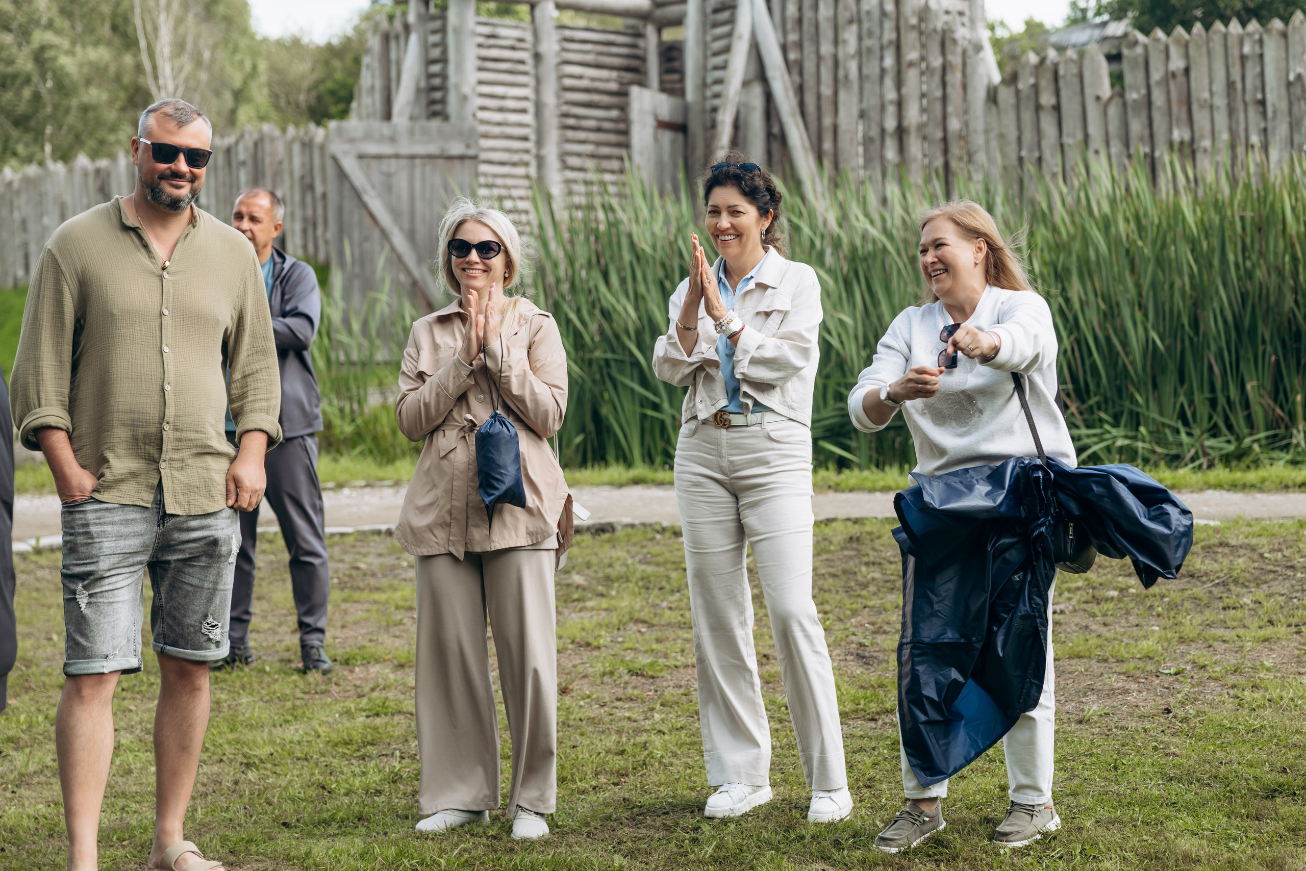 RMG Кауп (2день). Фотограф в Калининграде свадебная фотография, репортажная, фотосессии