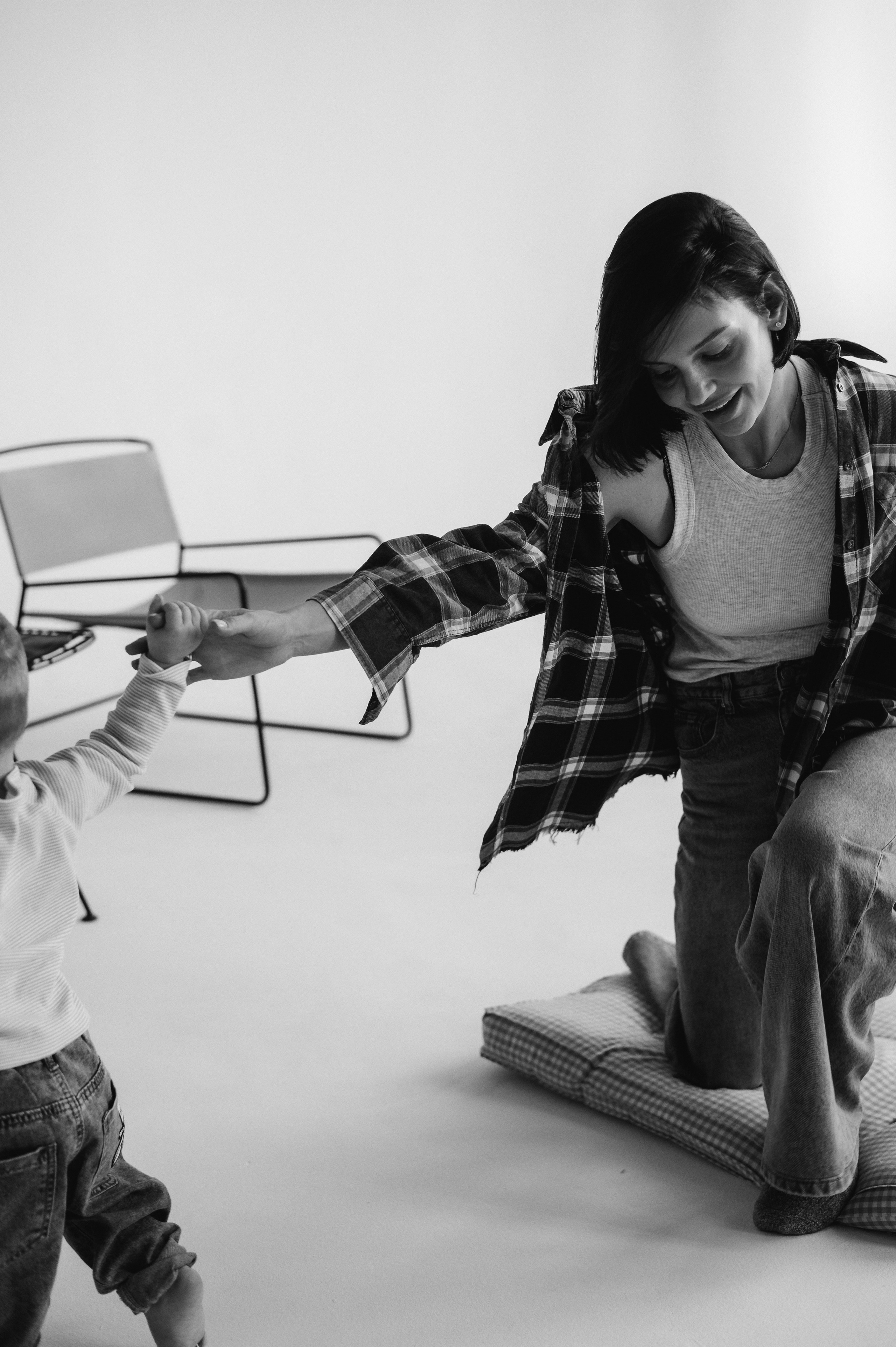 1 годик Льву. Фотограф Мария Стрелкова