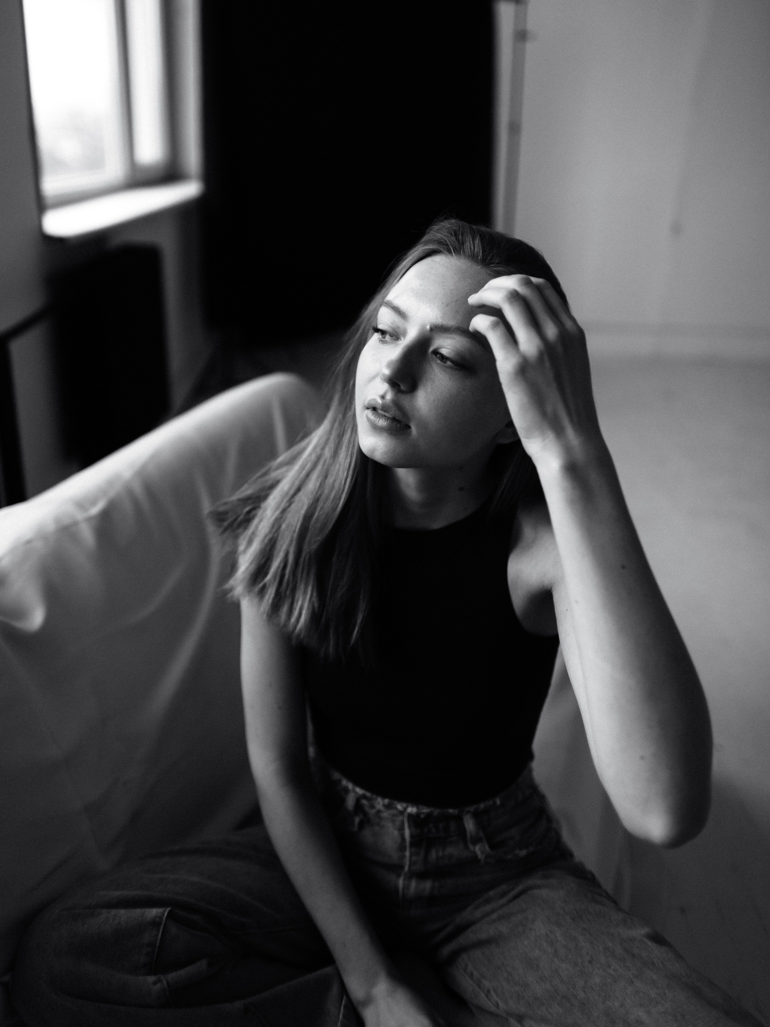 Маша. Катерина | Женский фотограф|Белгород