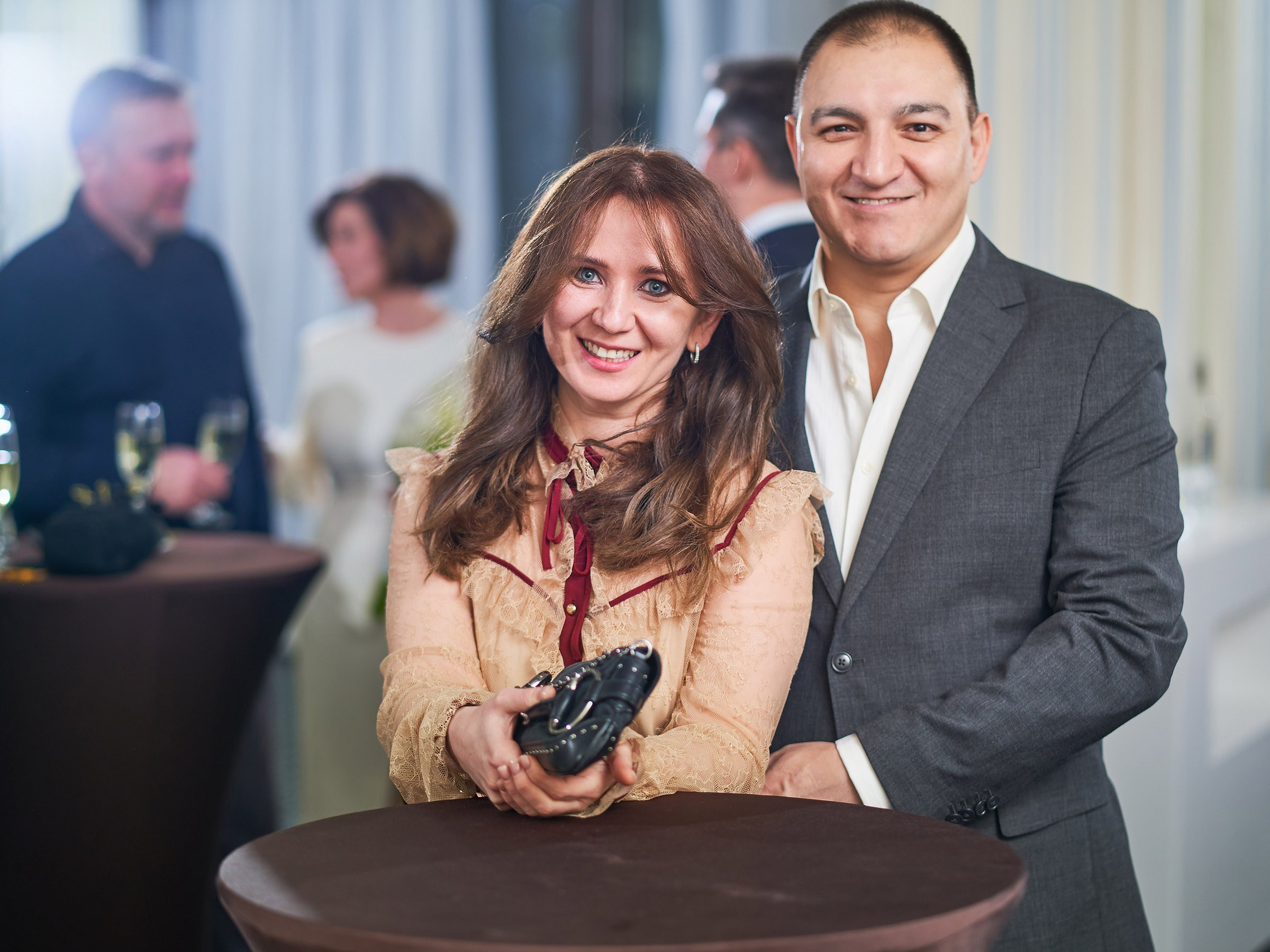 Свадьба Александра и Ирины. Фотограф в Москве Нафиков Руслан. Репортажная съемка, Портрет