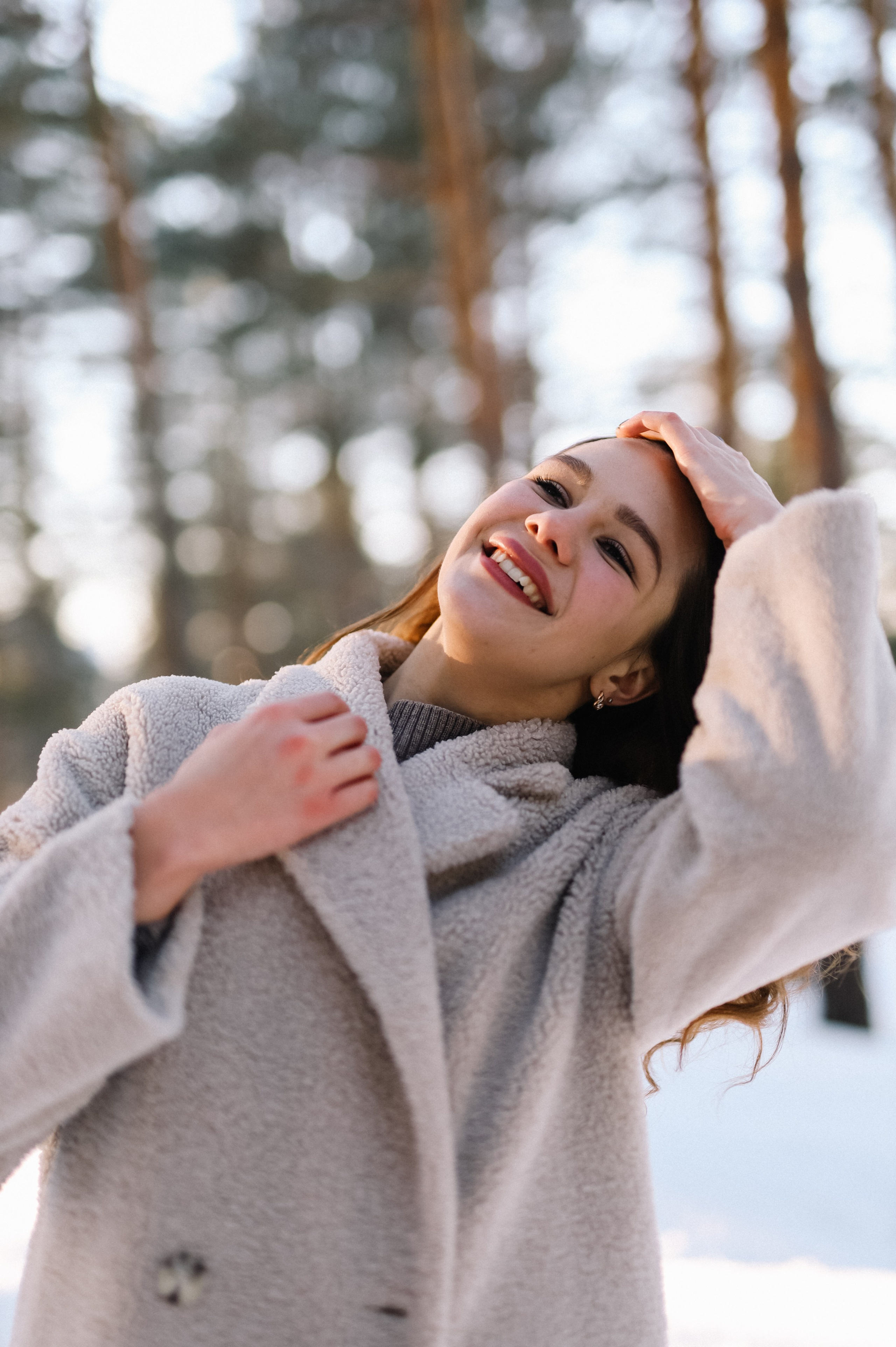 Алина. Главная