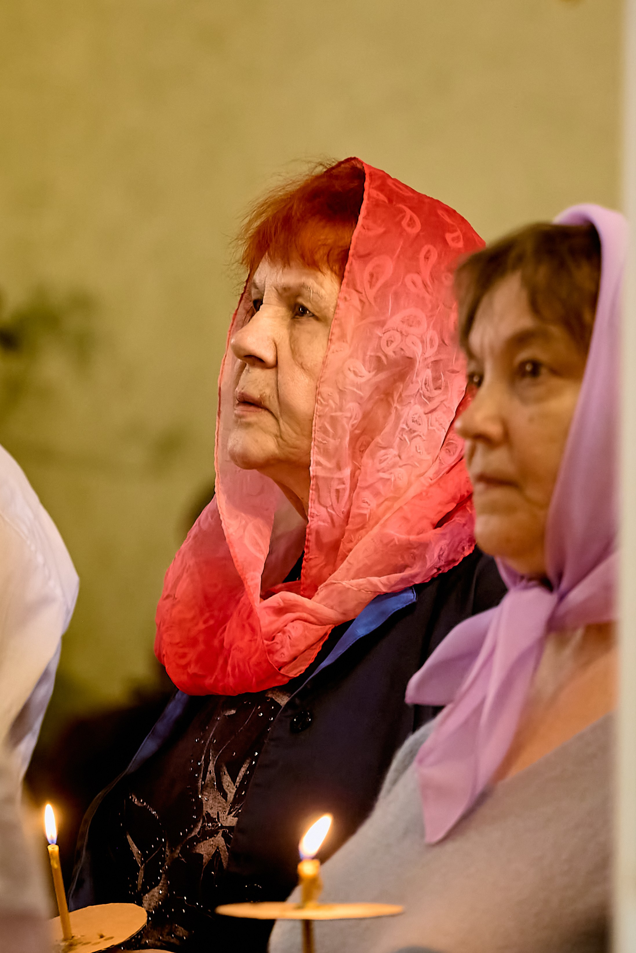 Фотографии Покаянный Канон Андрея Критского