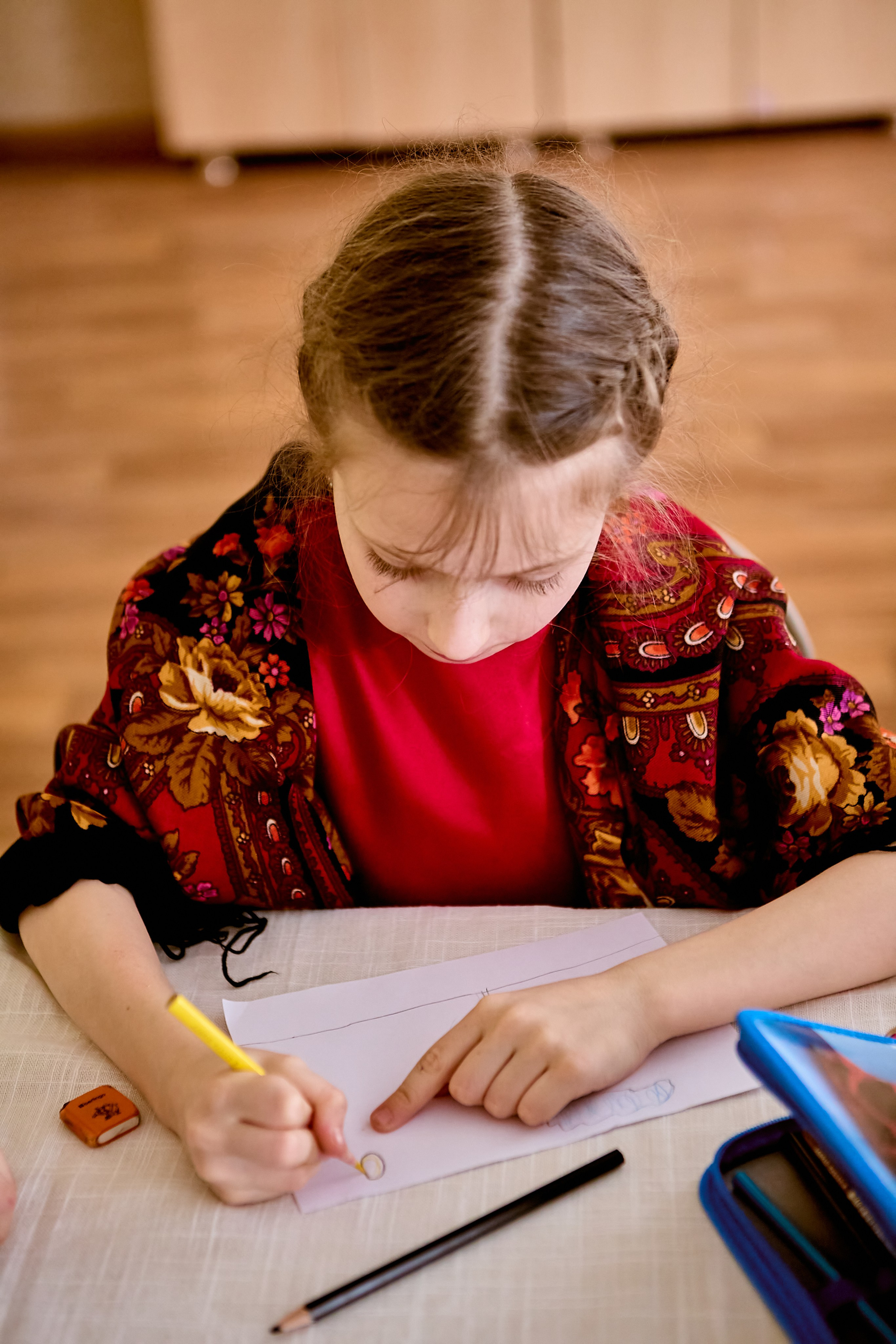 ШИРОКАЯ МАСЛЕНИЦА фотографии с праздника 1 А класса