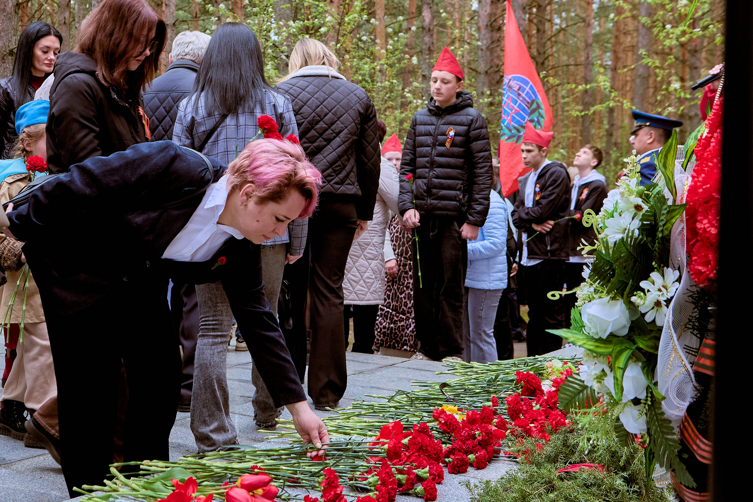 Фотографии ПОБЕДА 80 п. Решетиха