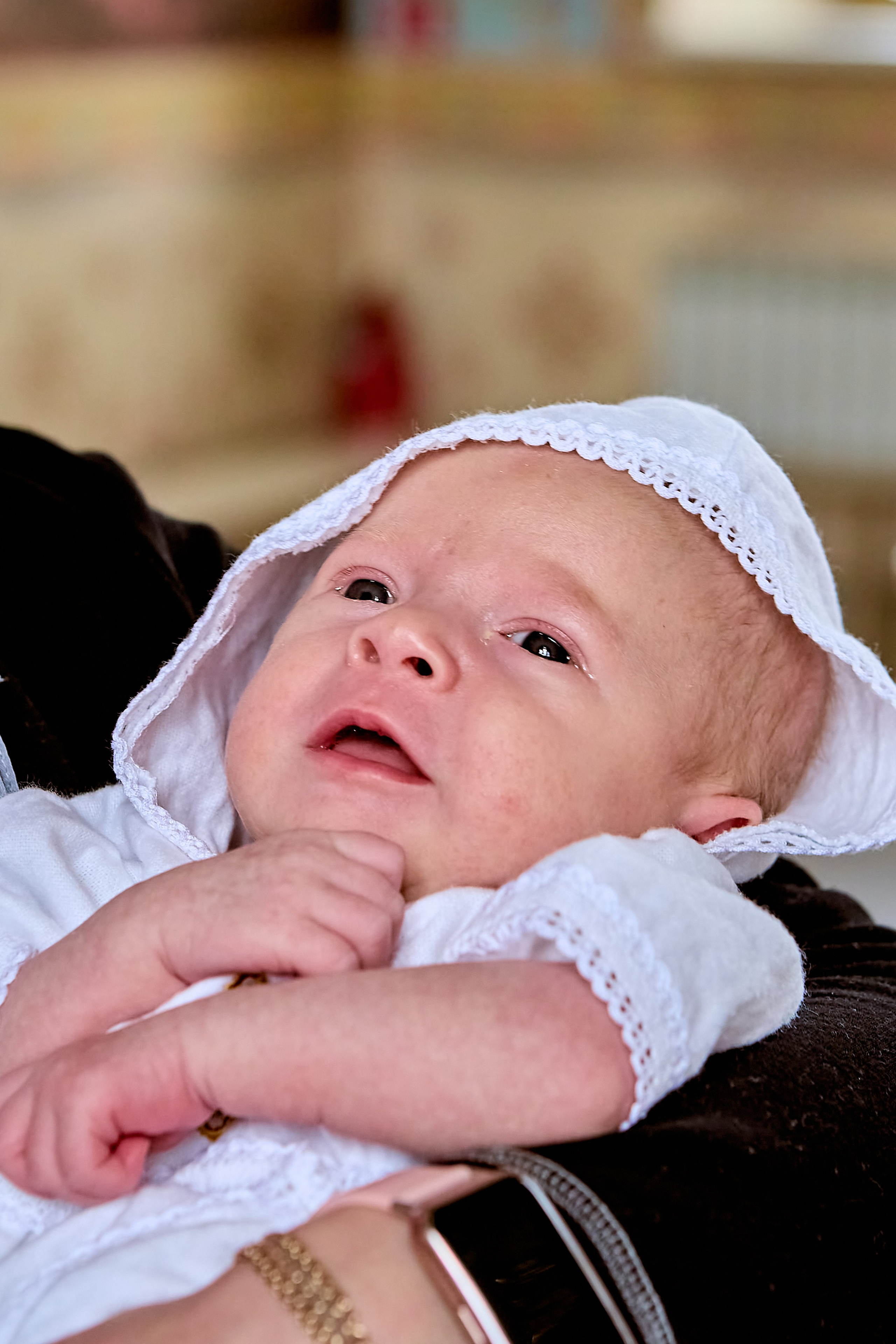 Портреты таинства Крещения Дзержинск Нижний Новгород фотограф Таинства Крещения и венчания