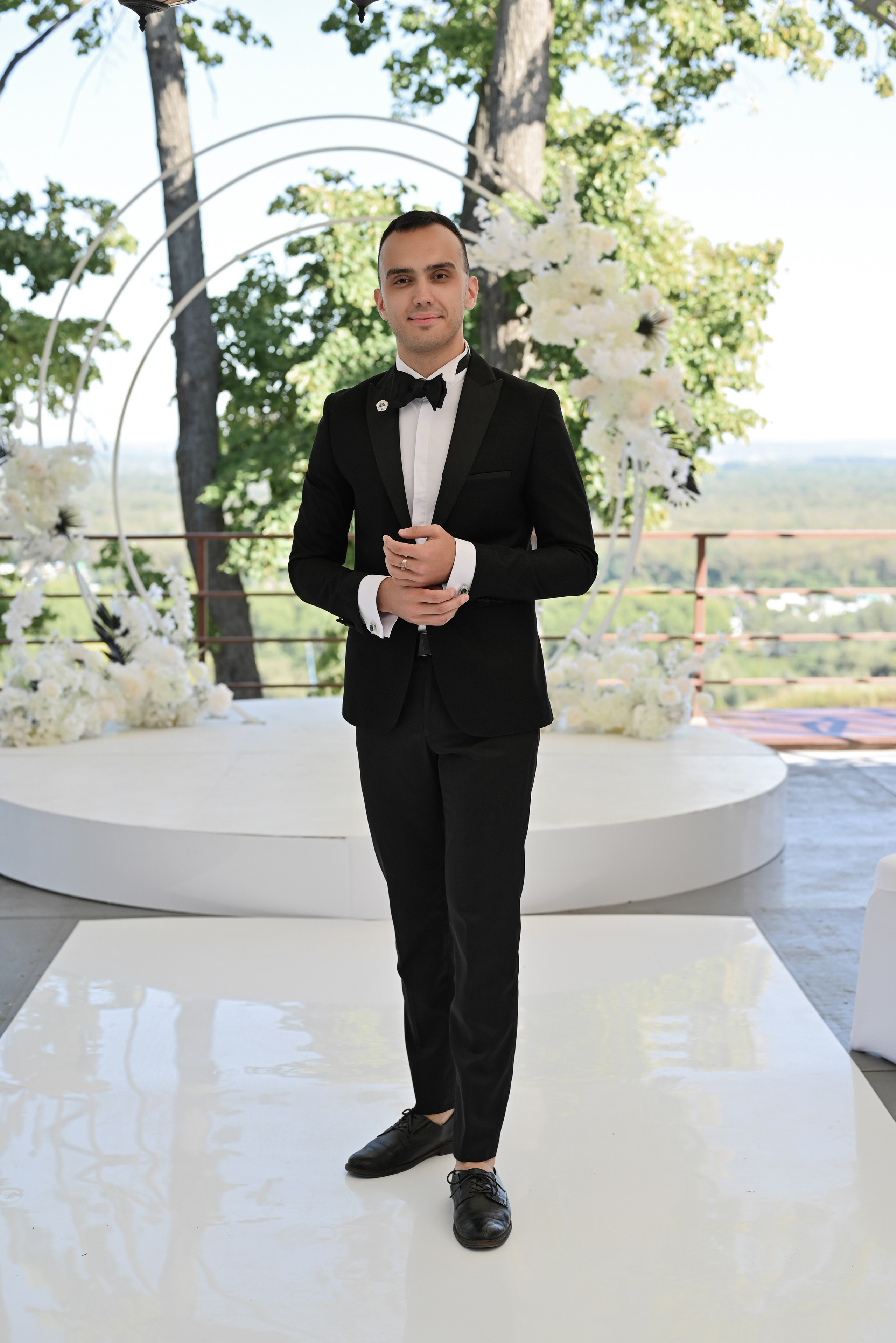 R & A. Свадебный и семейный фотограф в Уфе Александров Максим