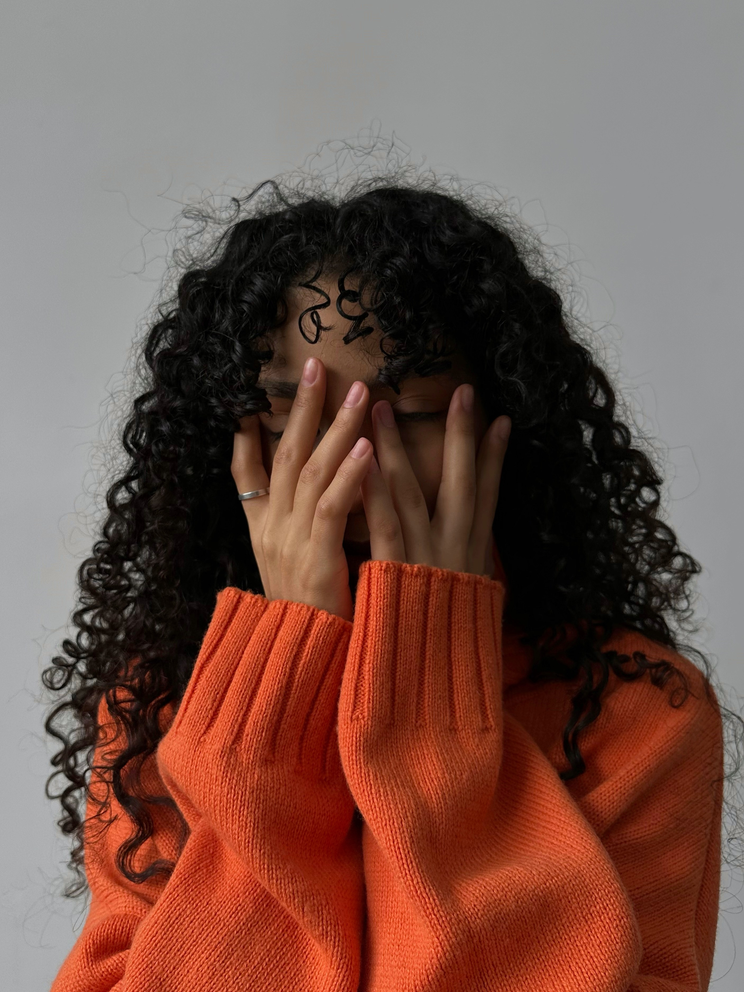 Студийные. Портретный фотограф в Москве