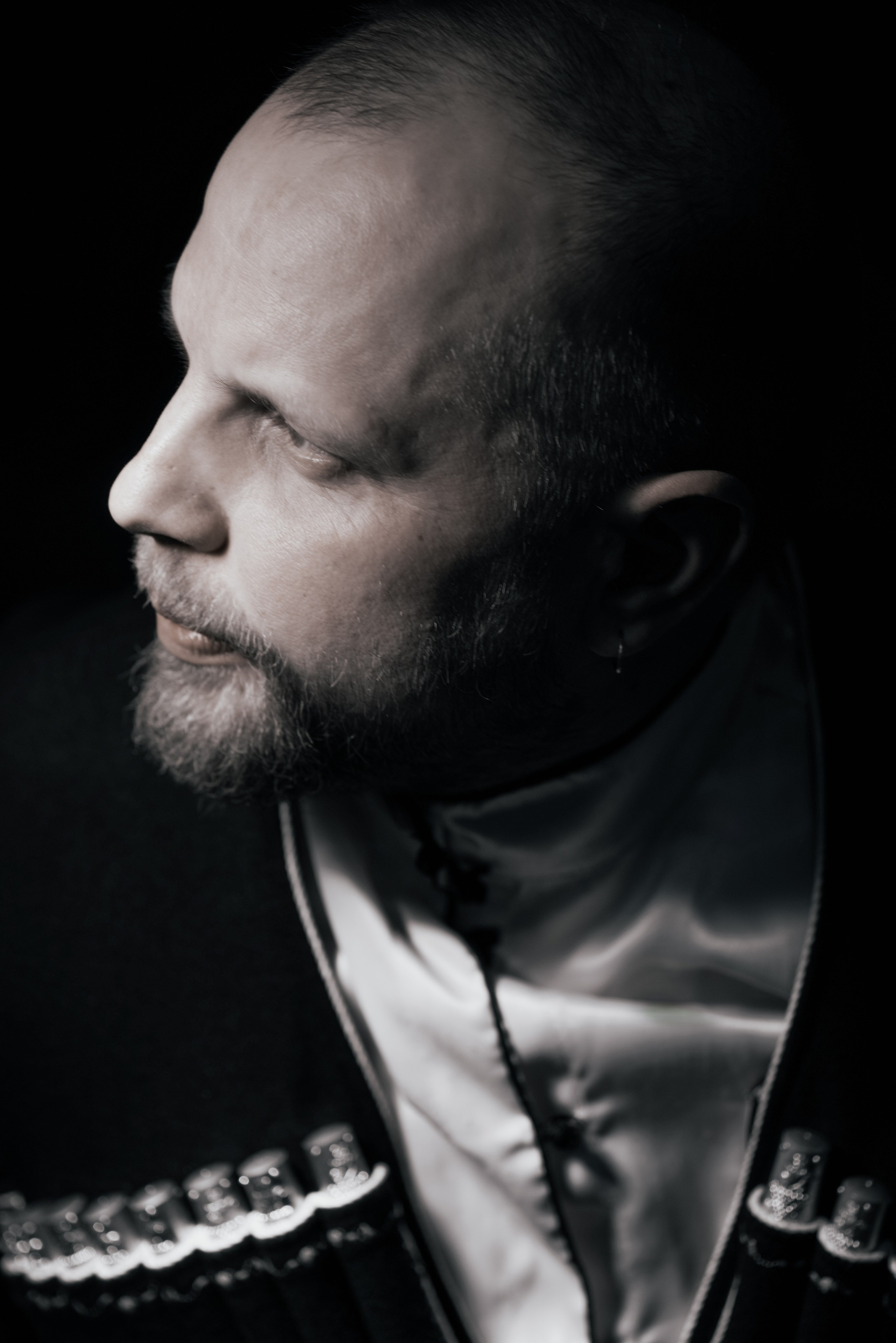 Я. Портретный фотограф Денис Милютин