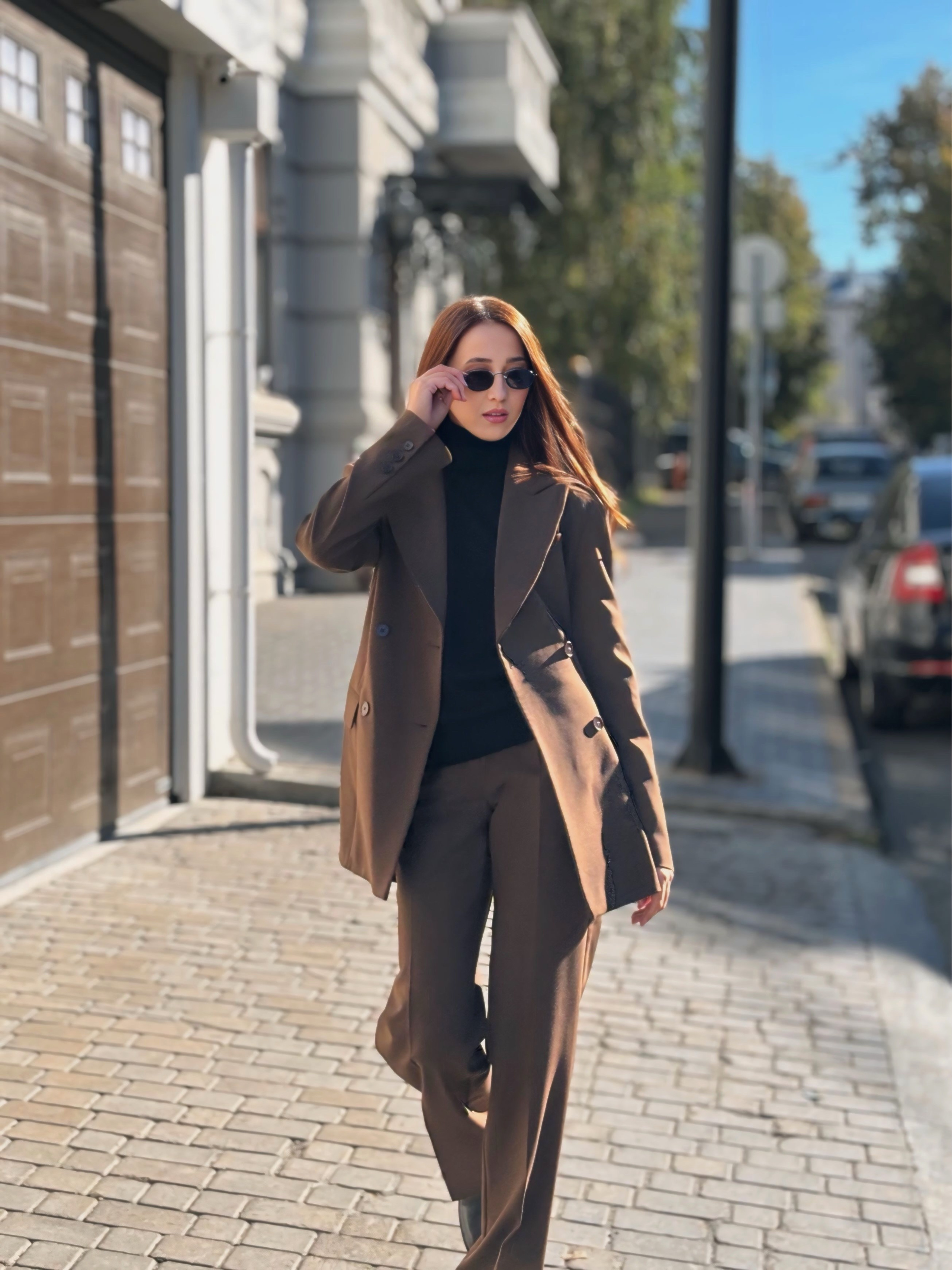 STREET. Мобильный фотограф в Казани Азалия Валиева