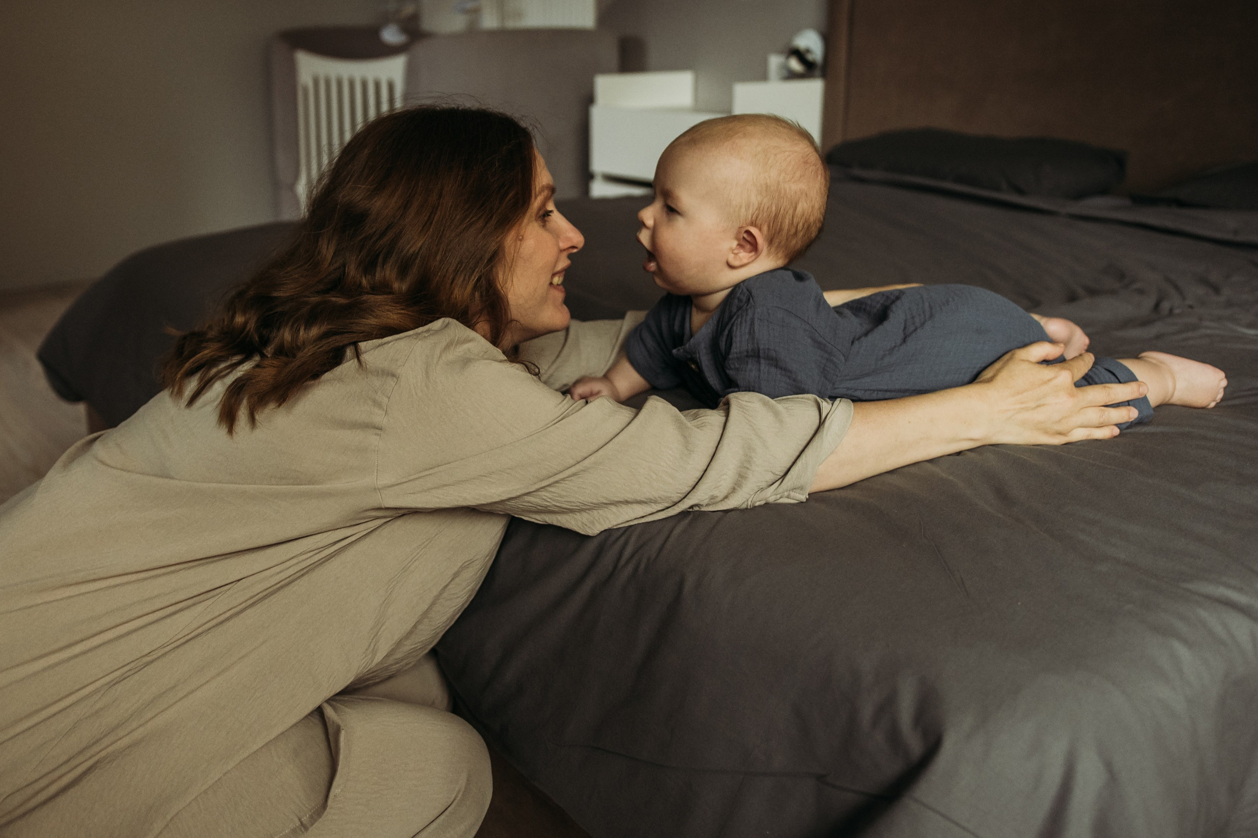 Светлана и Костя. Гаврилова Настя семейный фотограф lifestyle в Москве