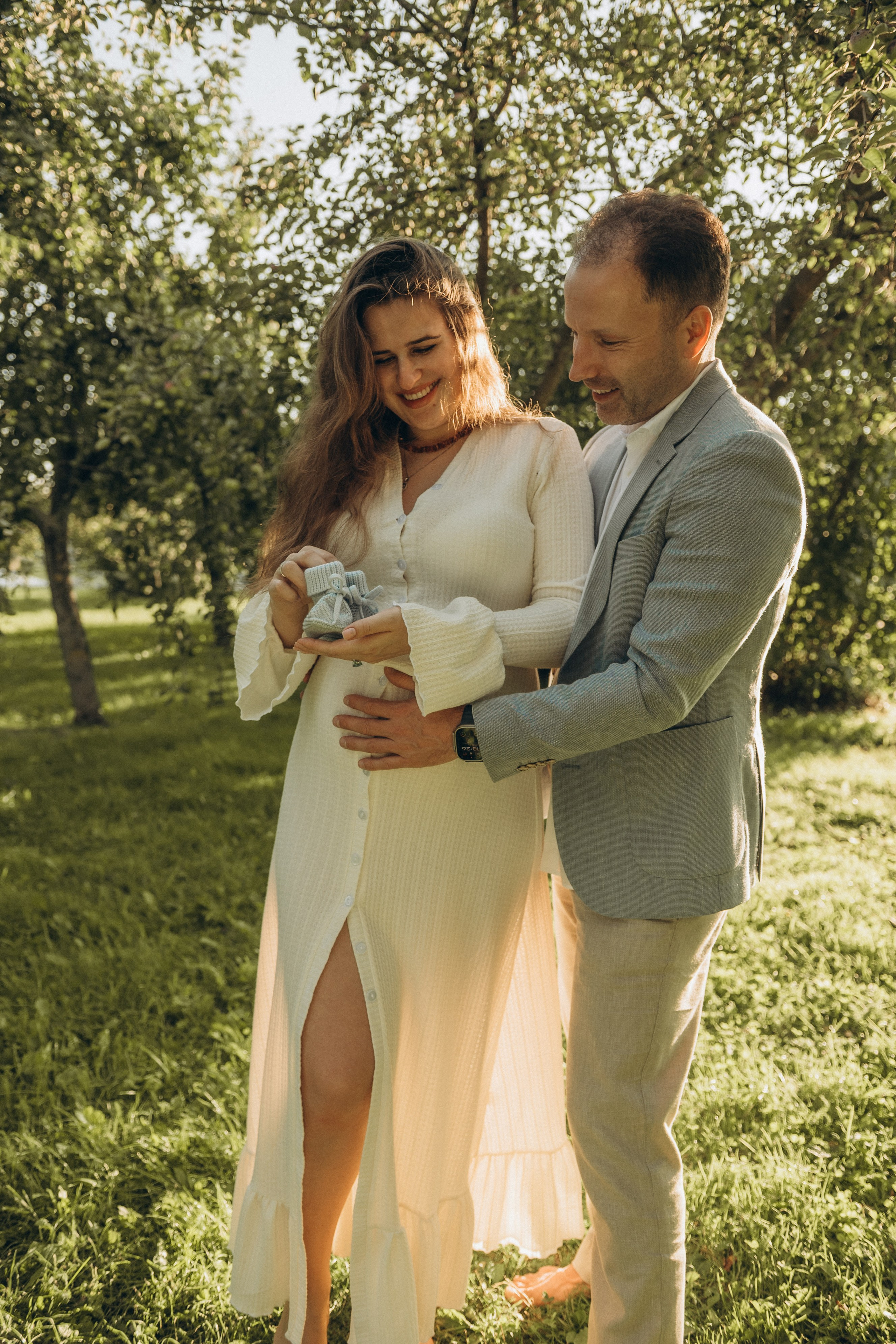 Светлана и Дмитрий. Гаврилова Настя семейный фотограф lifestyle в Москве