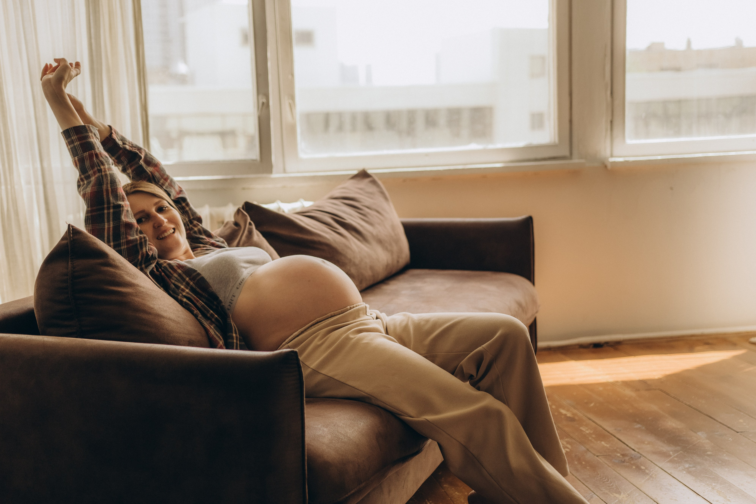 Мария. Гаврилова Настя семейный фотограф lifestyle в Москве