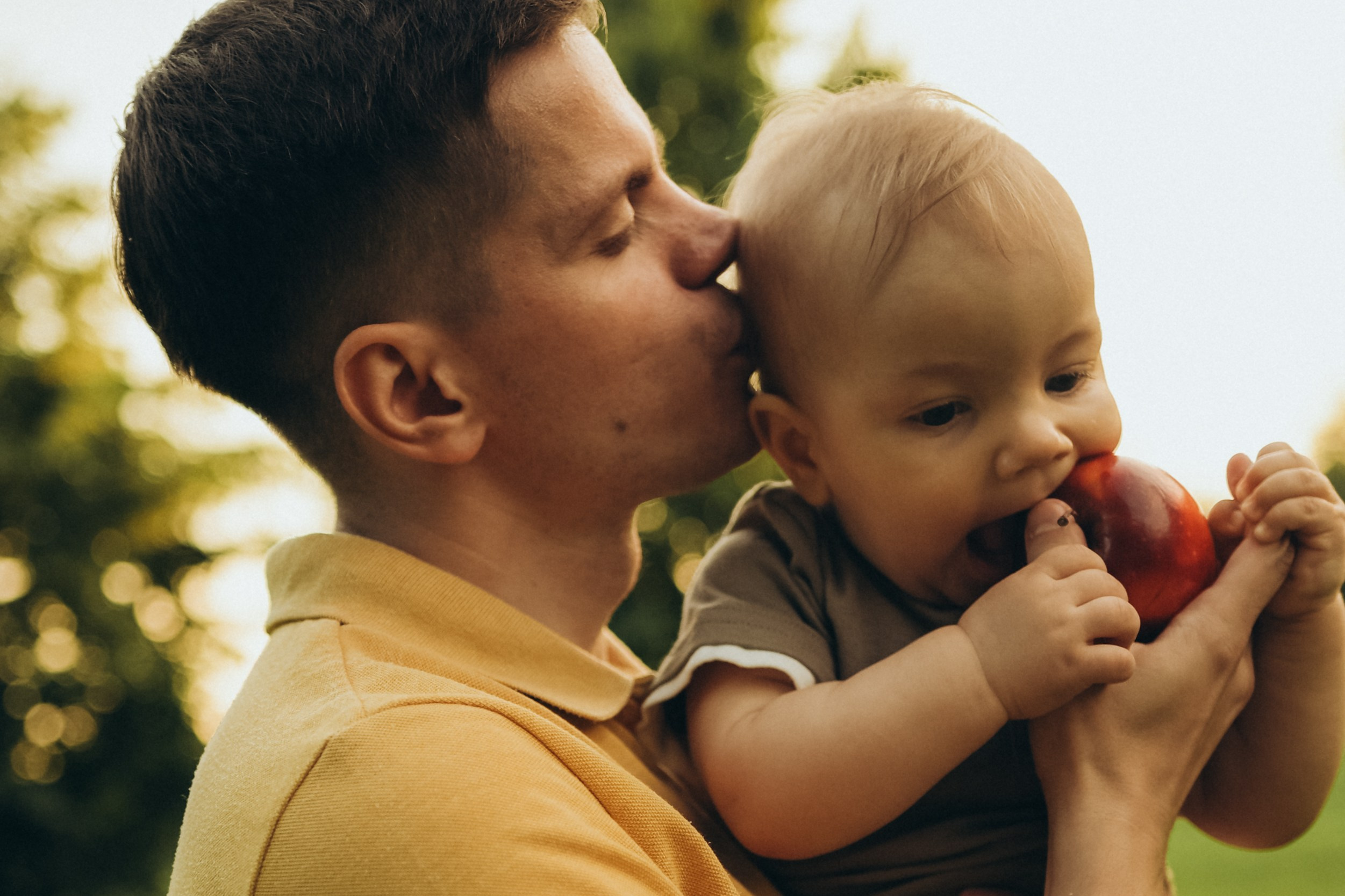 Июльский вечер. Гаврилова Настя семейный фотограф lifestyle в Москве