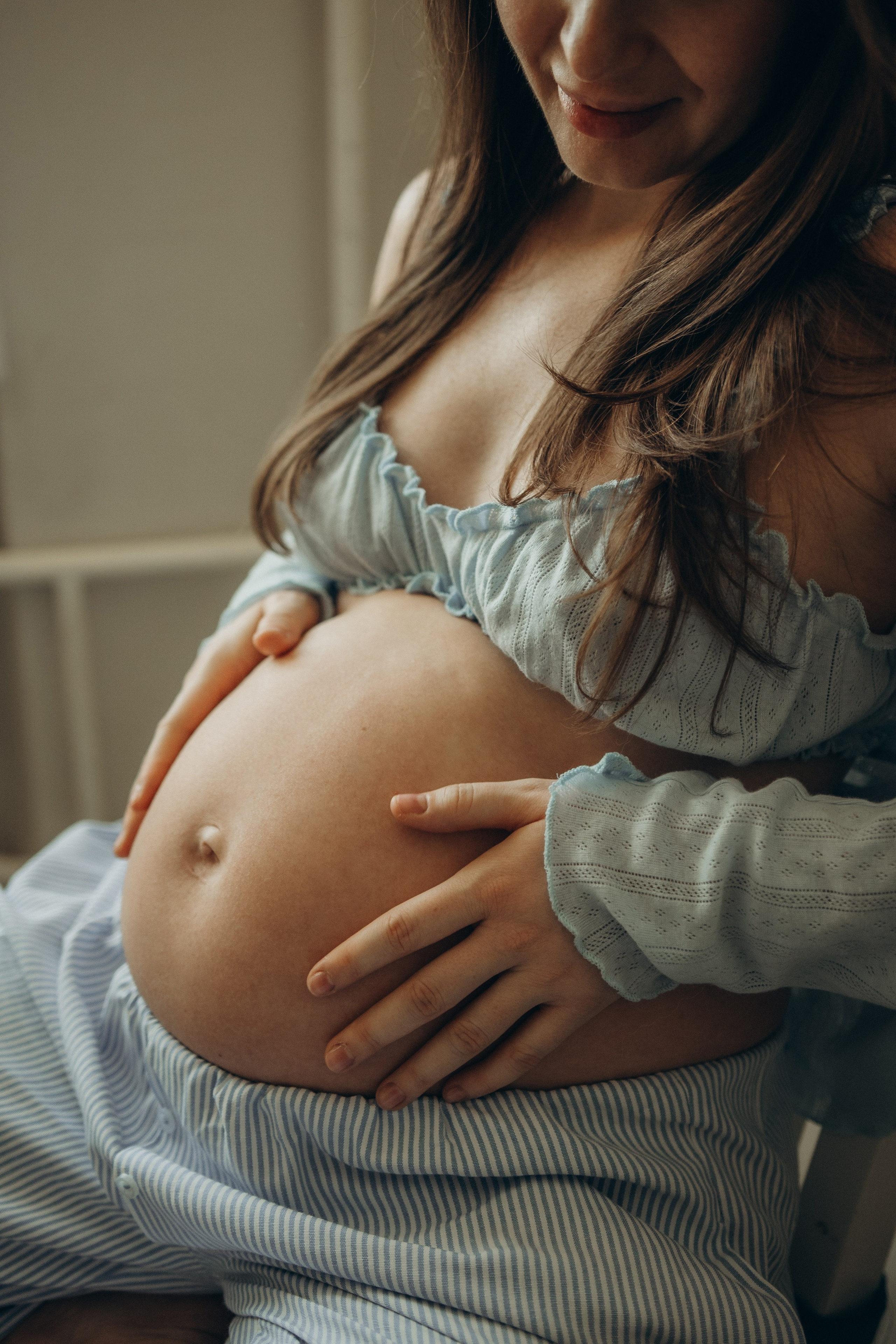 Анастасия и Сергей. Гаврилова Настя семейный фотограф lifestyle в Москве