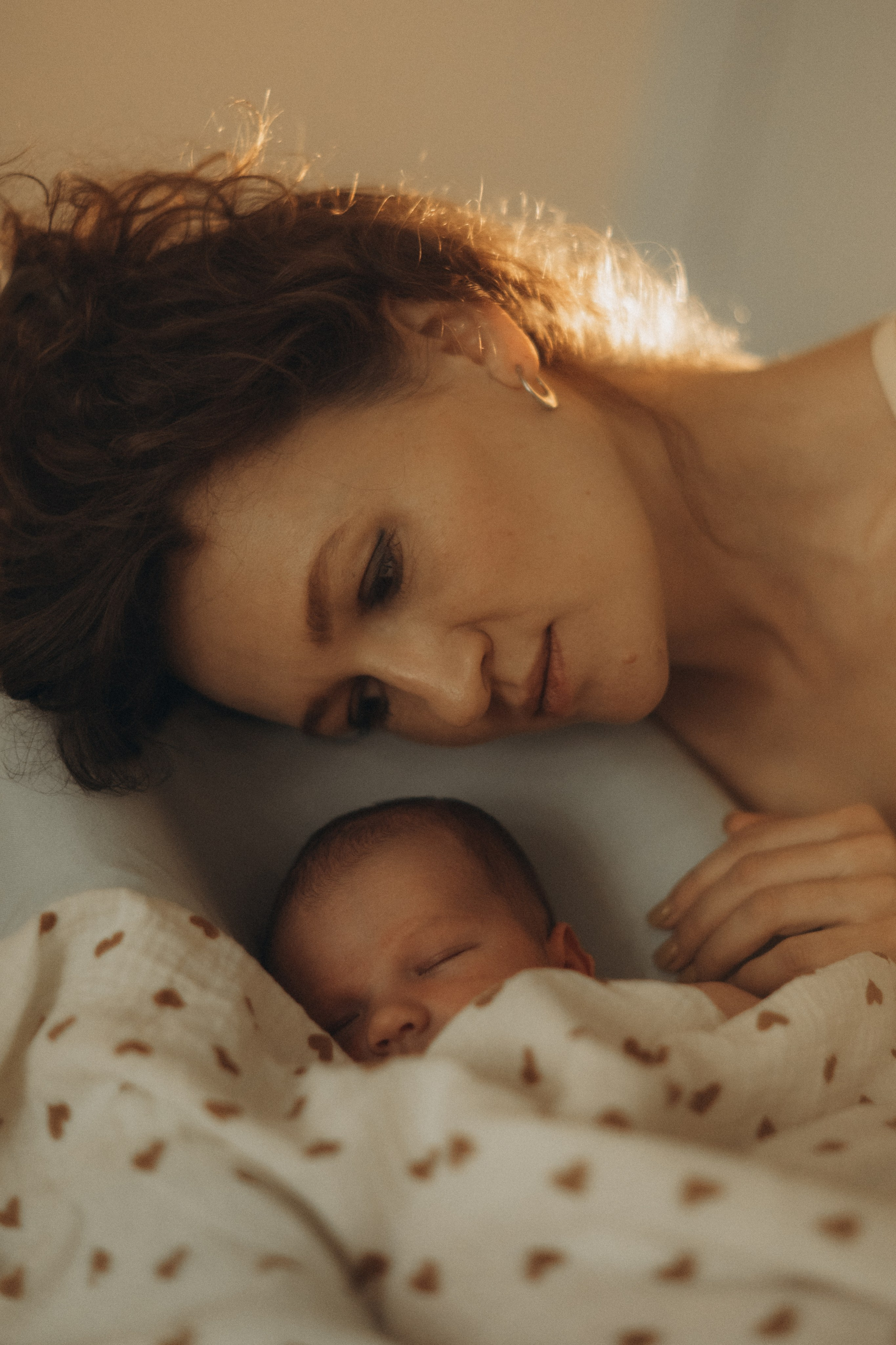 Малыш. Гаврилова Настя семейный фотограф lifestyle в Москве