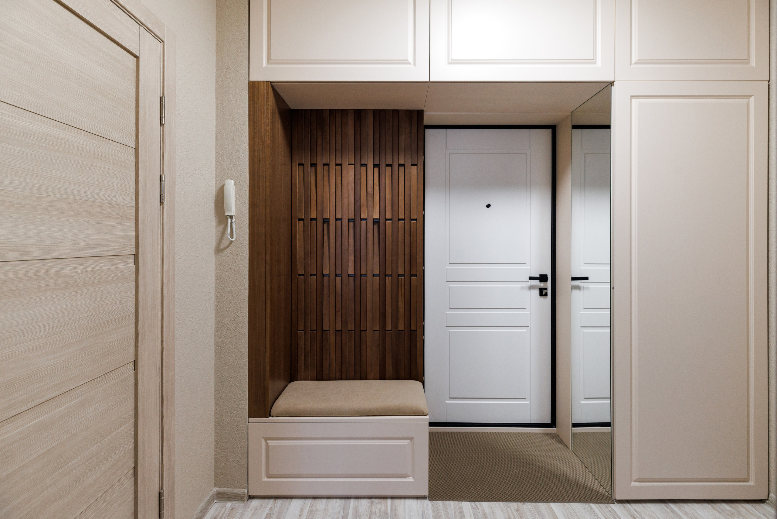 Квартира. Фотограф Виталий Хайлов, Екатеринбург