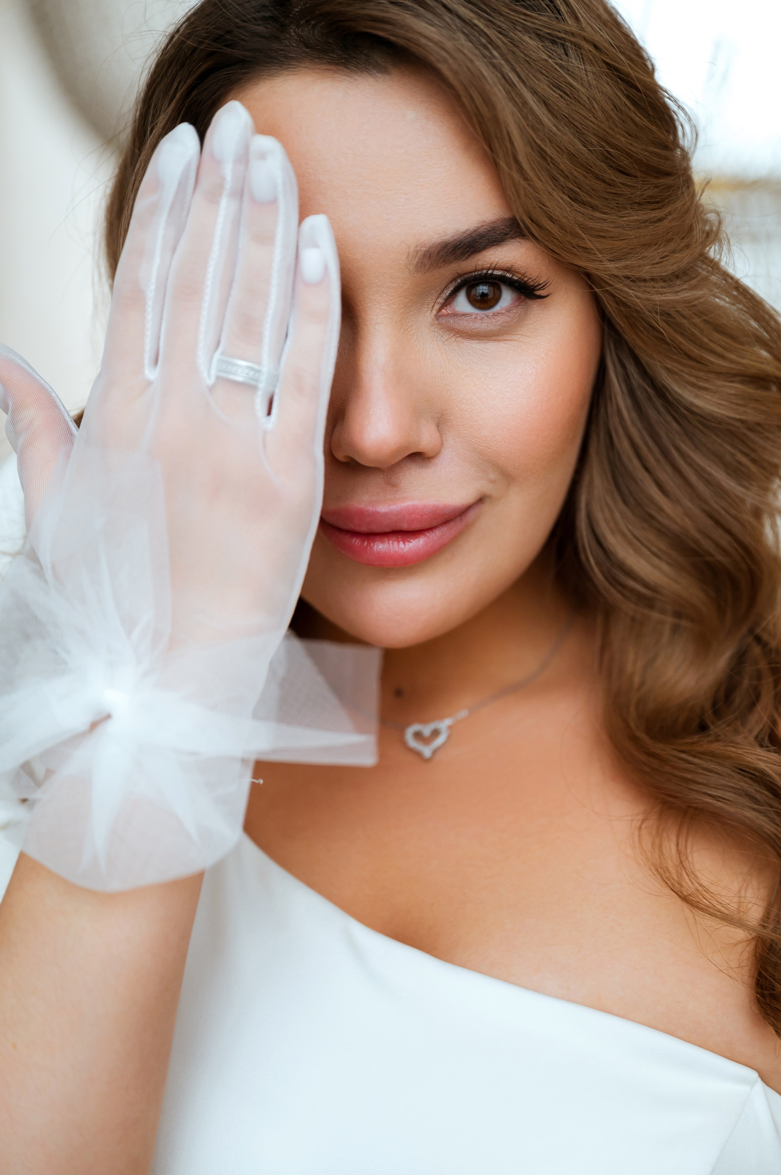 Свадьбы. Свадебный и портретный фотограф в Белгороде Олеся Гавшина