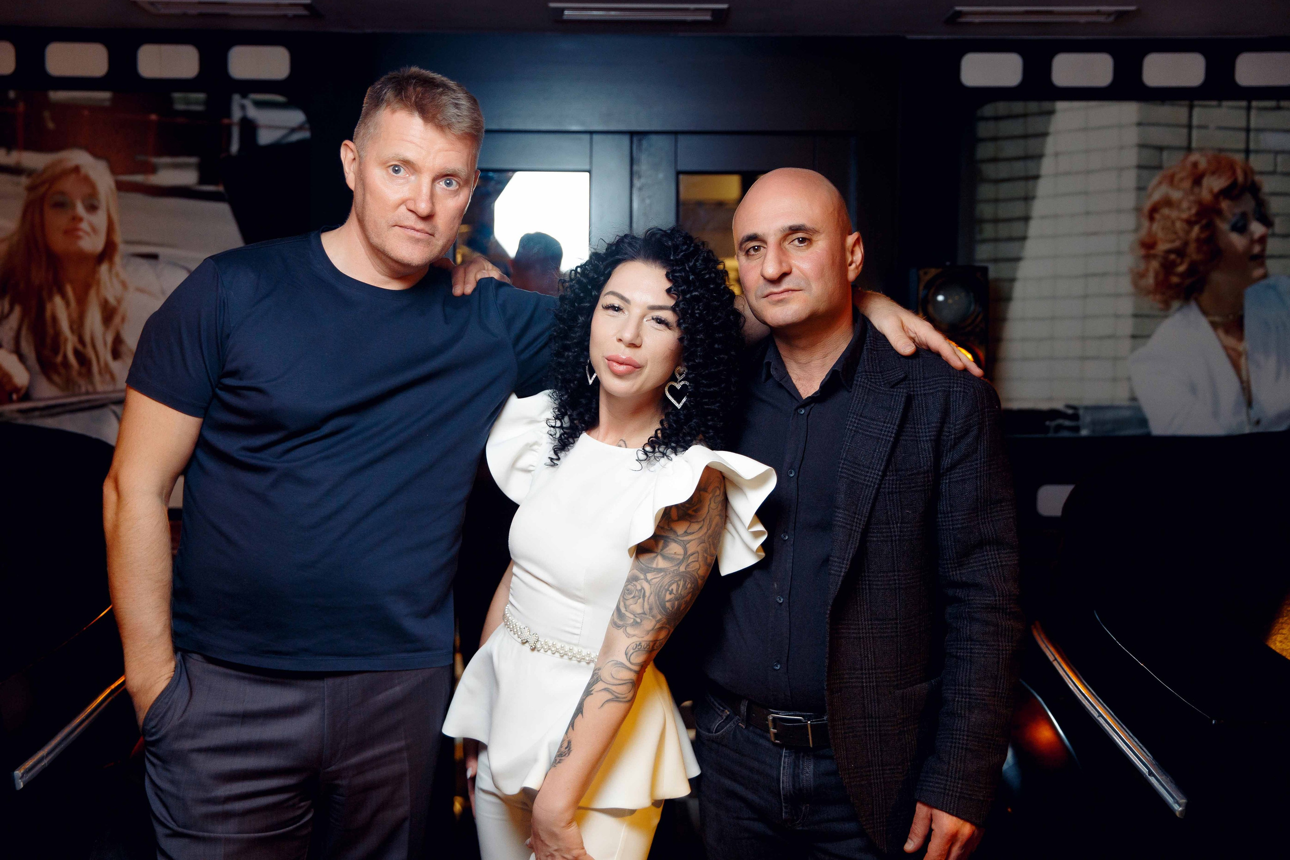 Новогодний «Иван Васильевич». Ваш репортажный фотограф Артемий Антонов