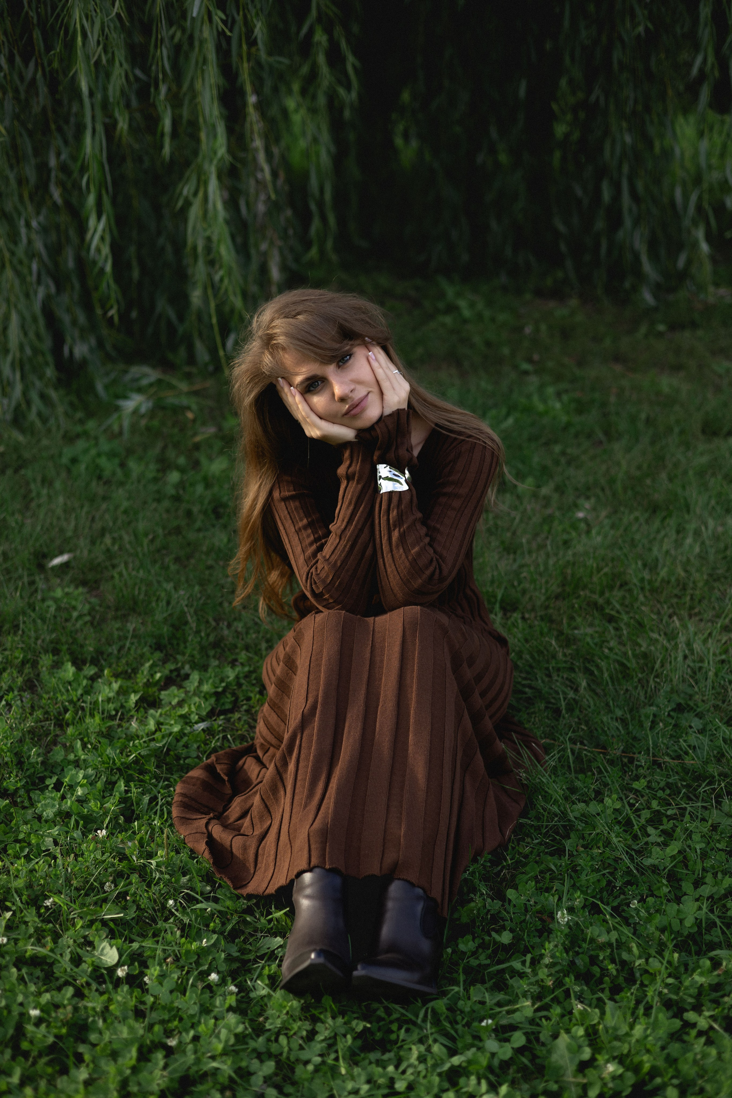 Алина. Фотограф Москва