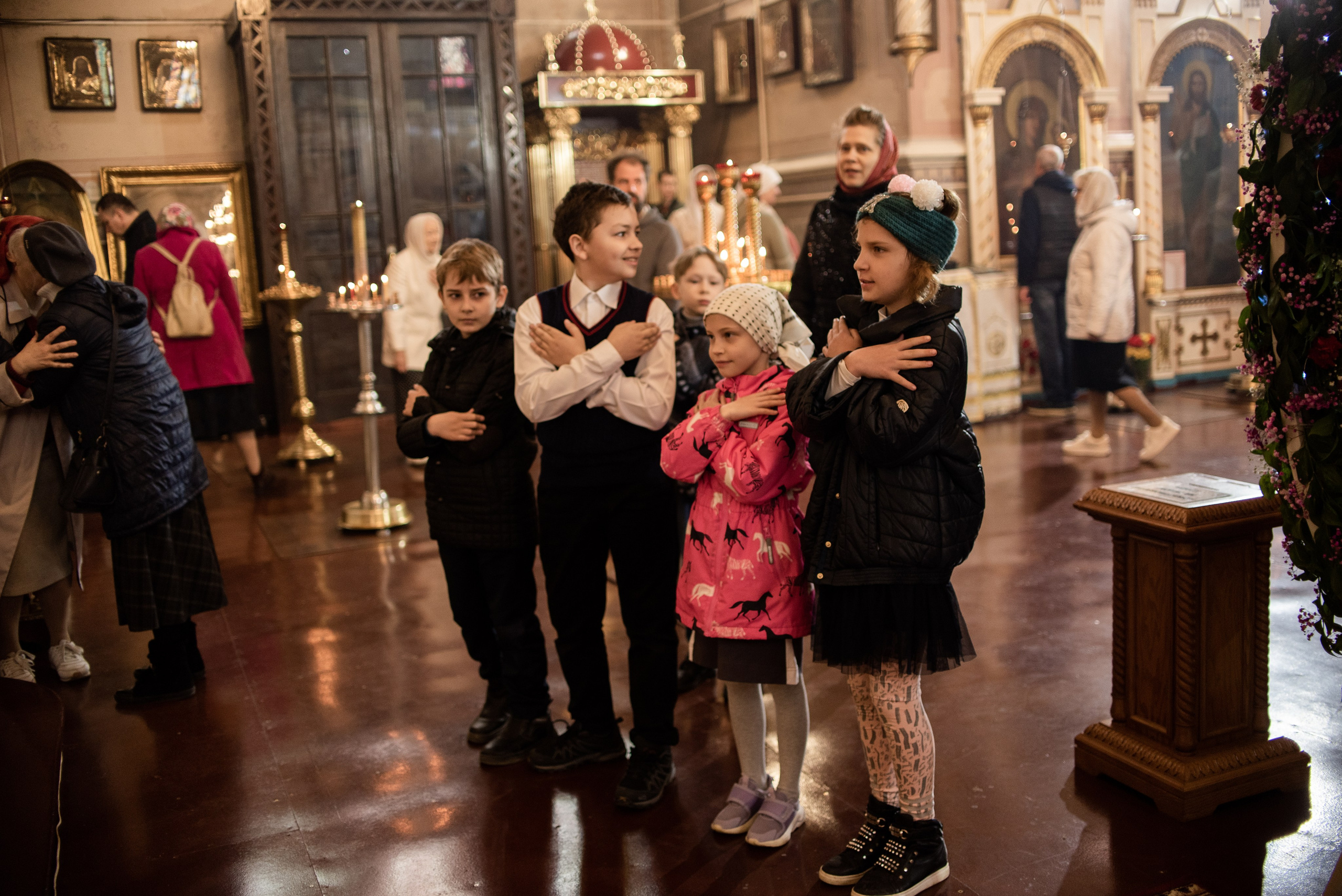 Пасха 16.04.2023. Семейный и свадебный фотограф в Феодосии и Коктебеле