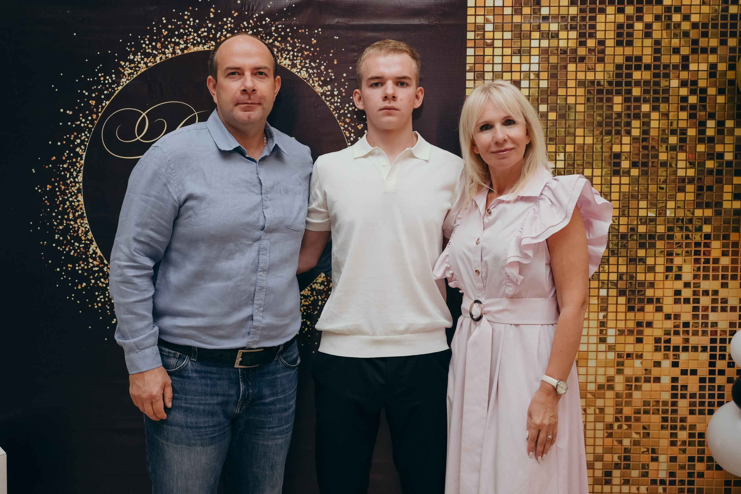 Выпускной 2025. Фотограф в Саратове и Энгельсе — Склярова Дарья