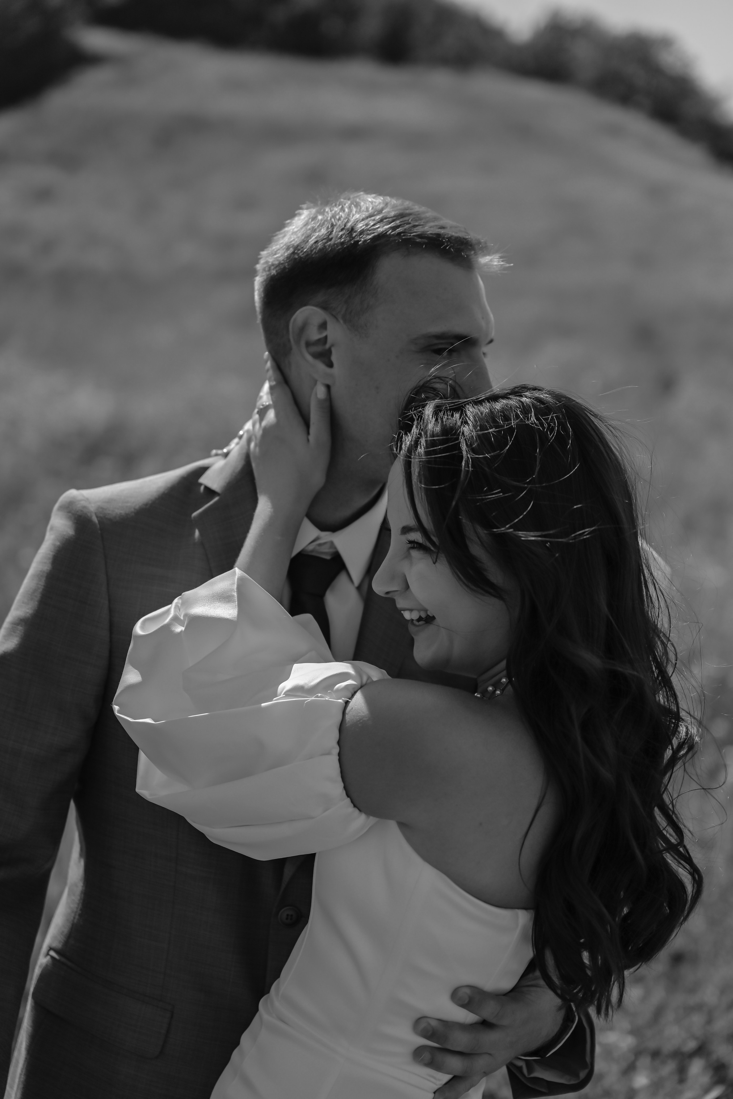 Дмитрий и Дарина. Фотограф в Саратове и Энгельсе — Склярова Дарья