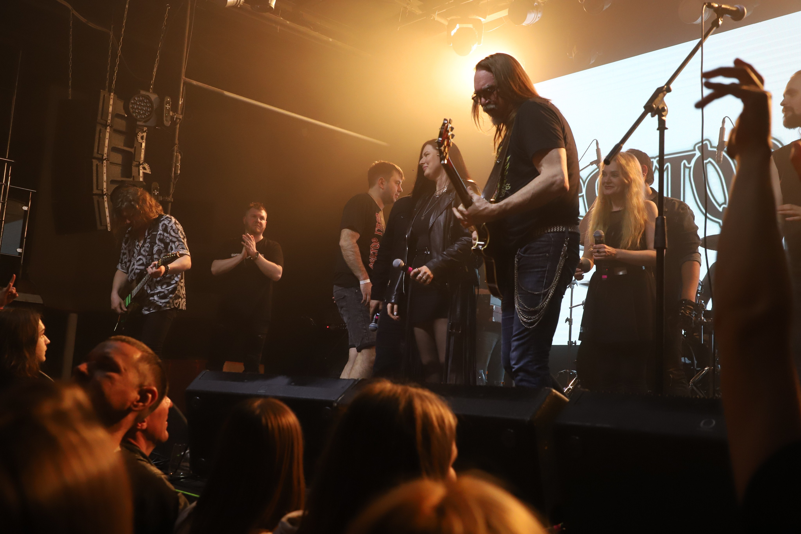 Фестиваль Сектор Газа. Фотограф в Тюмени Алексей Модин