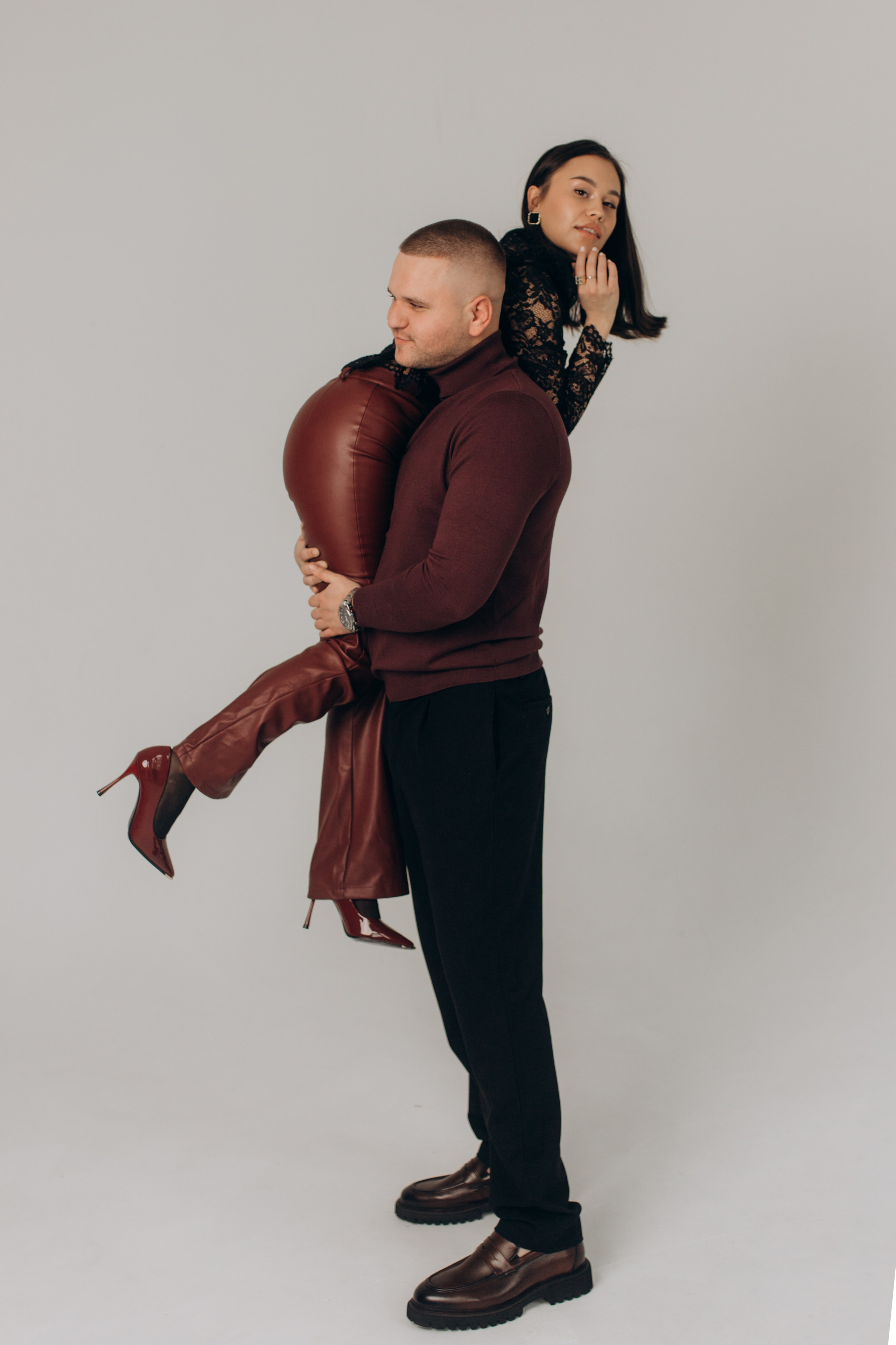 Иван и Олеся. Фотограф Анастасия Евсеева |Белгород