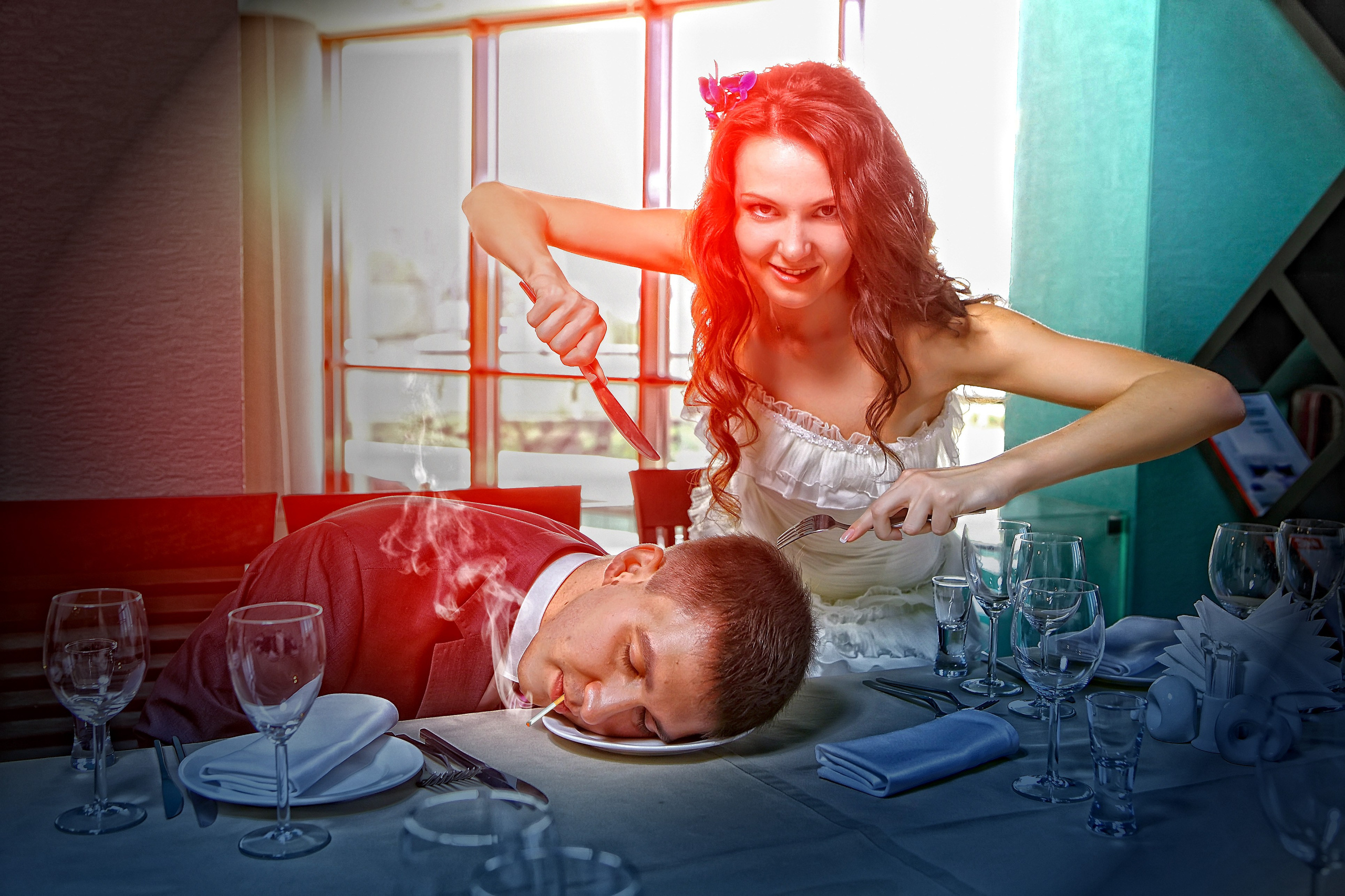 Профессиональный фотограф Александр Марашан