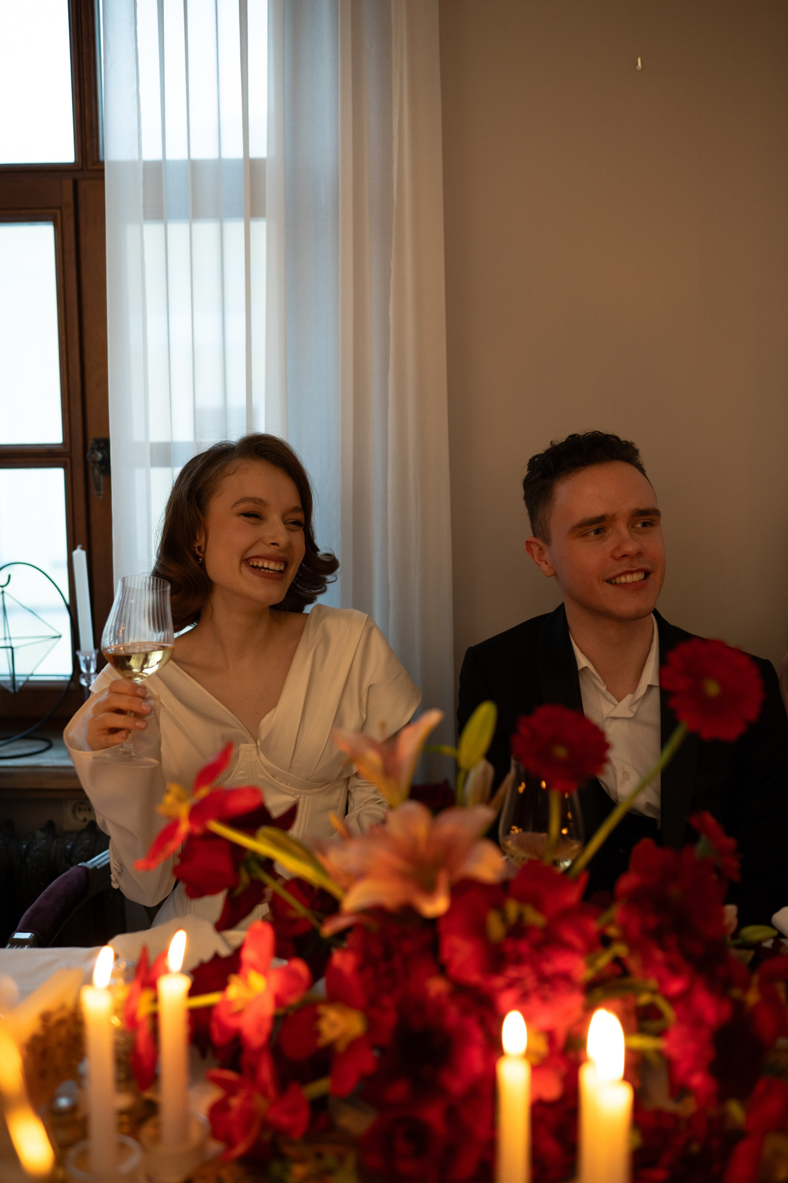 Александр + Елизавета. Свадебный и семейный фотограф в Москве/Калуге Юлия Мосиюк