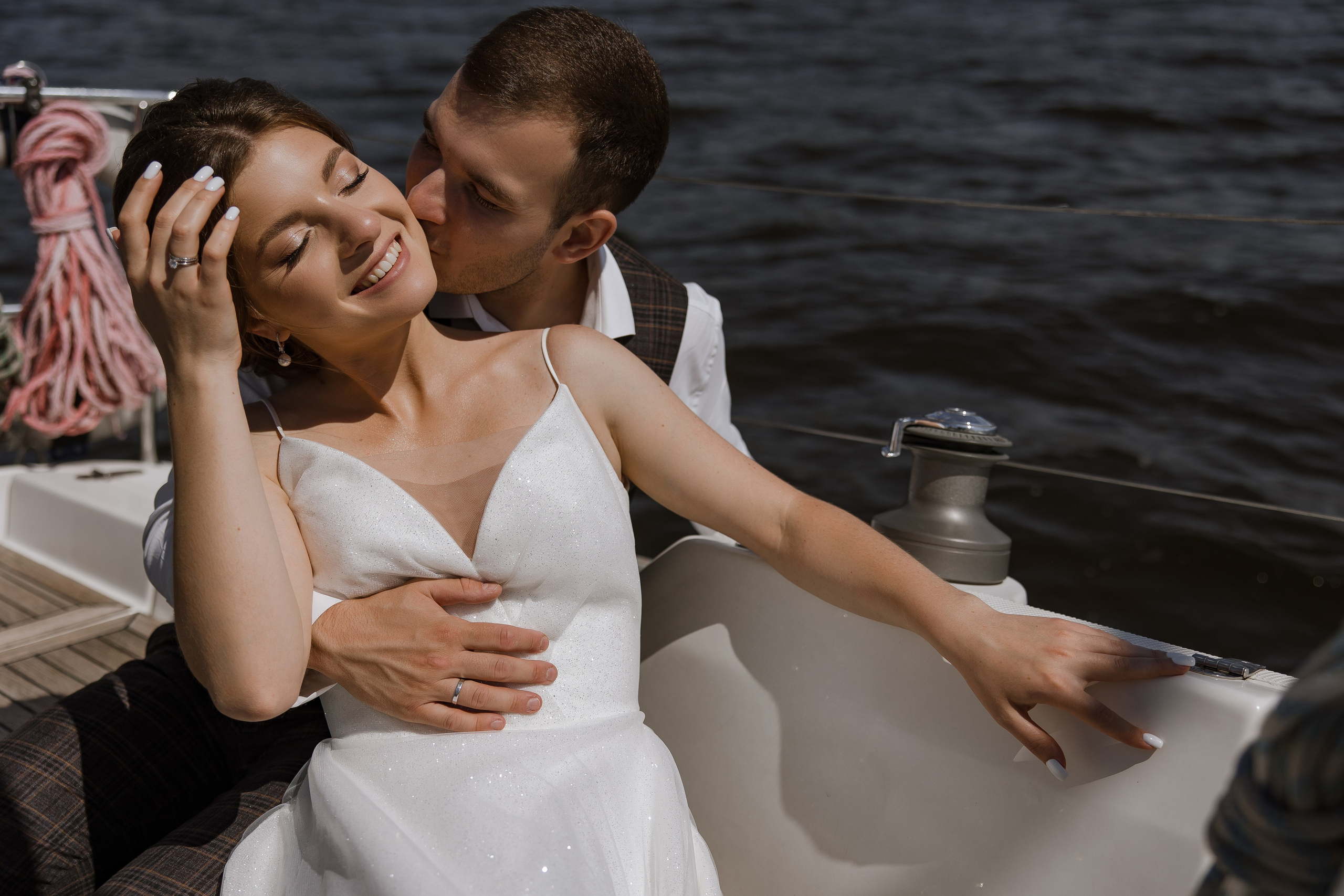 D&E. Свадебный и семейный фотограф в Самаре и Тольятти | Елена Топанцева