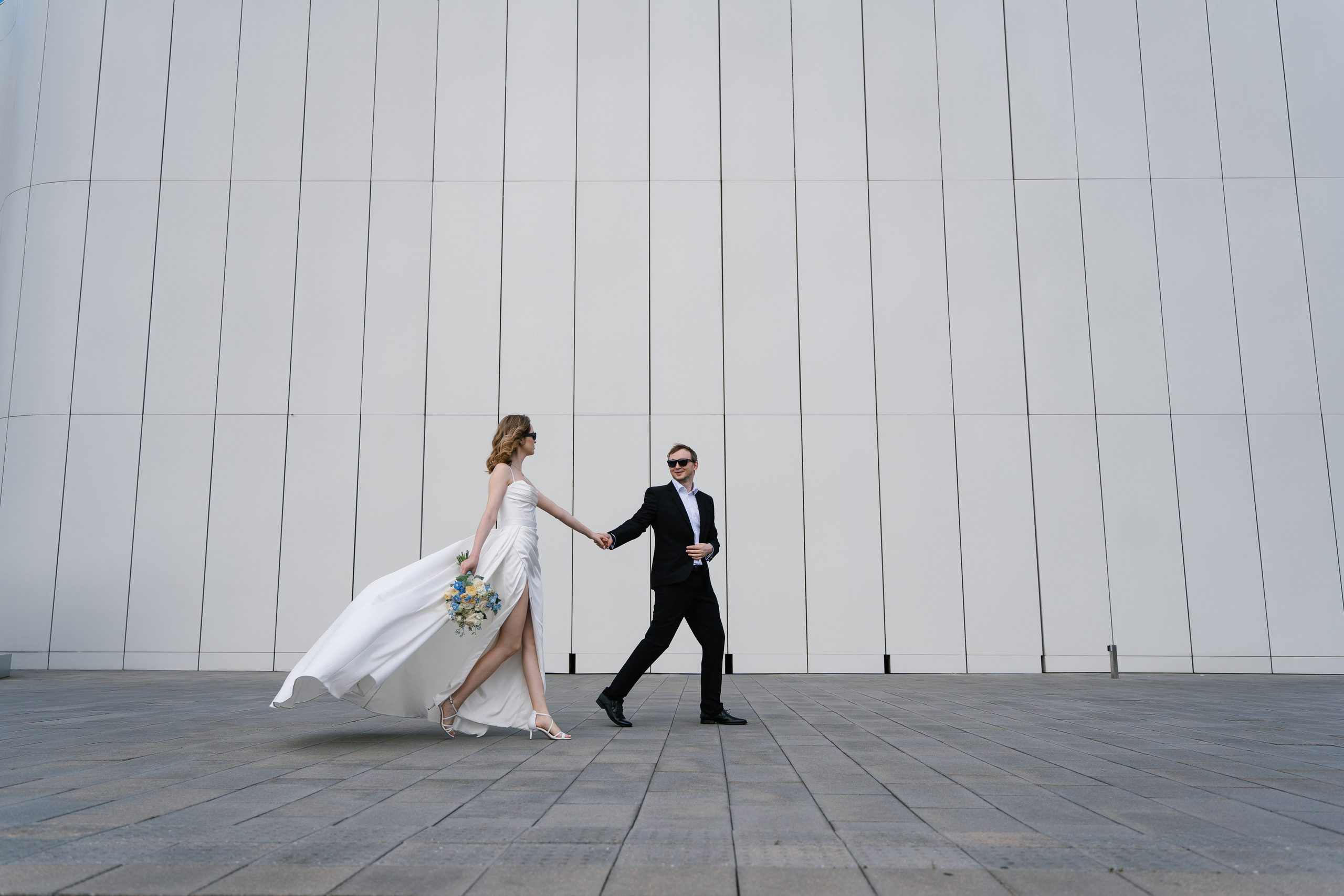 Александр и Алёна. Свадебный и семейный фотограф Кокушева Юлия Нижний Новгород