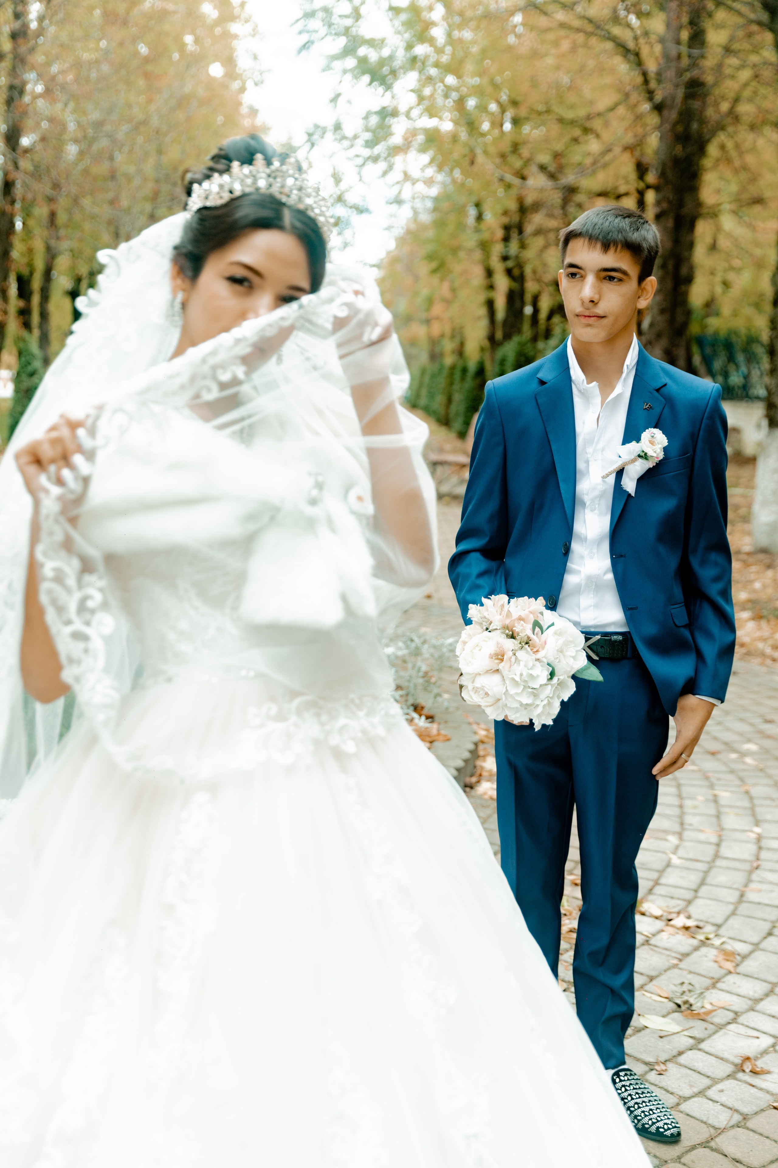 Цыгане. Профессиональный фотограф и видеооператор