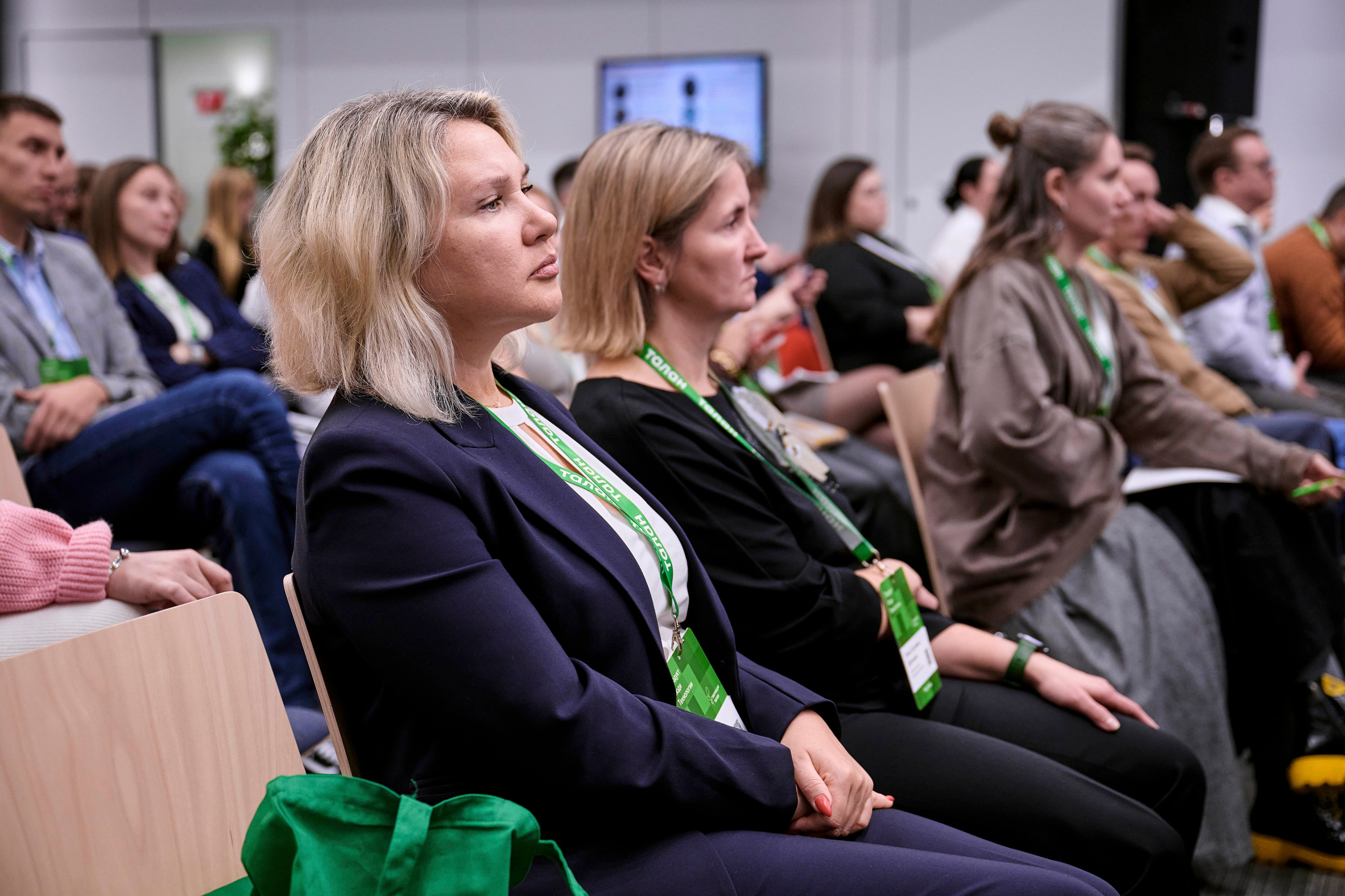 ТАЛАН. Максим Комаров — Профессиональный фотограф