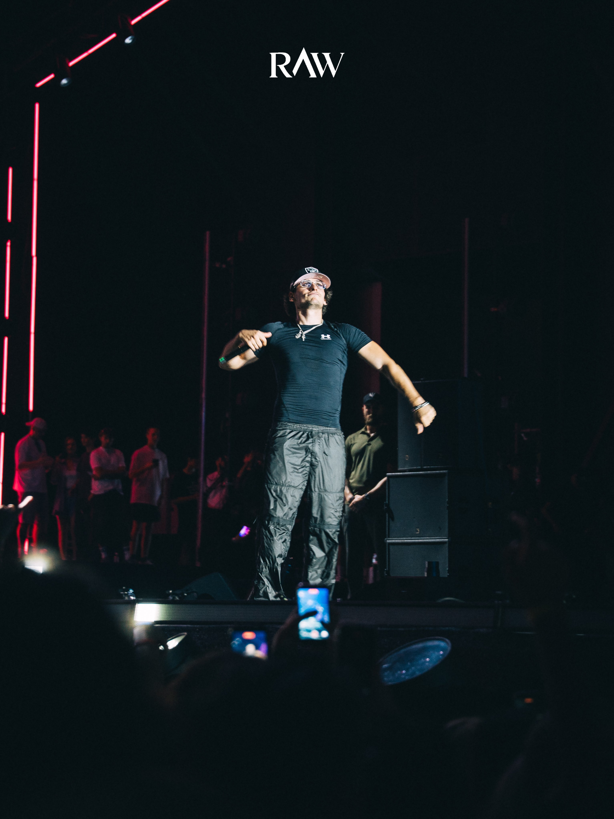 Dvizh Fest. Maksiimiliano Raw фотограф Алматы