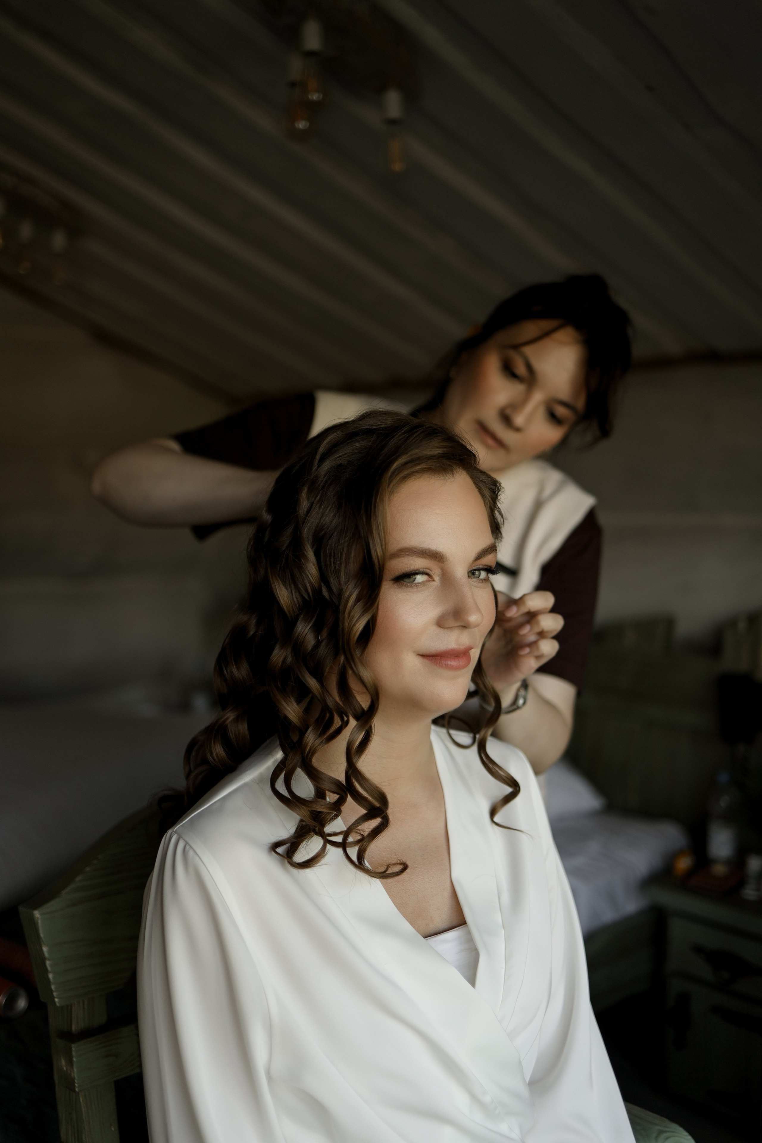 A&A. Photographer Tatiana Ivanova in Yaroslavl