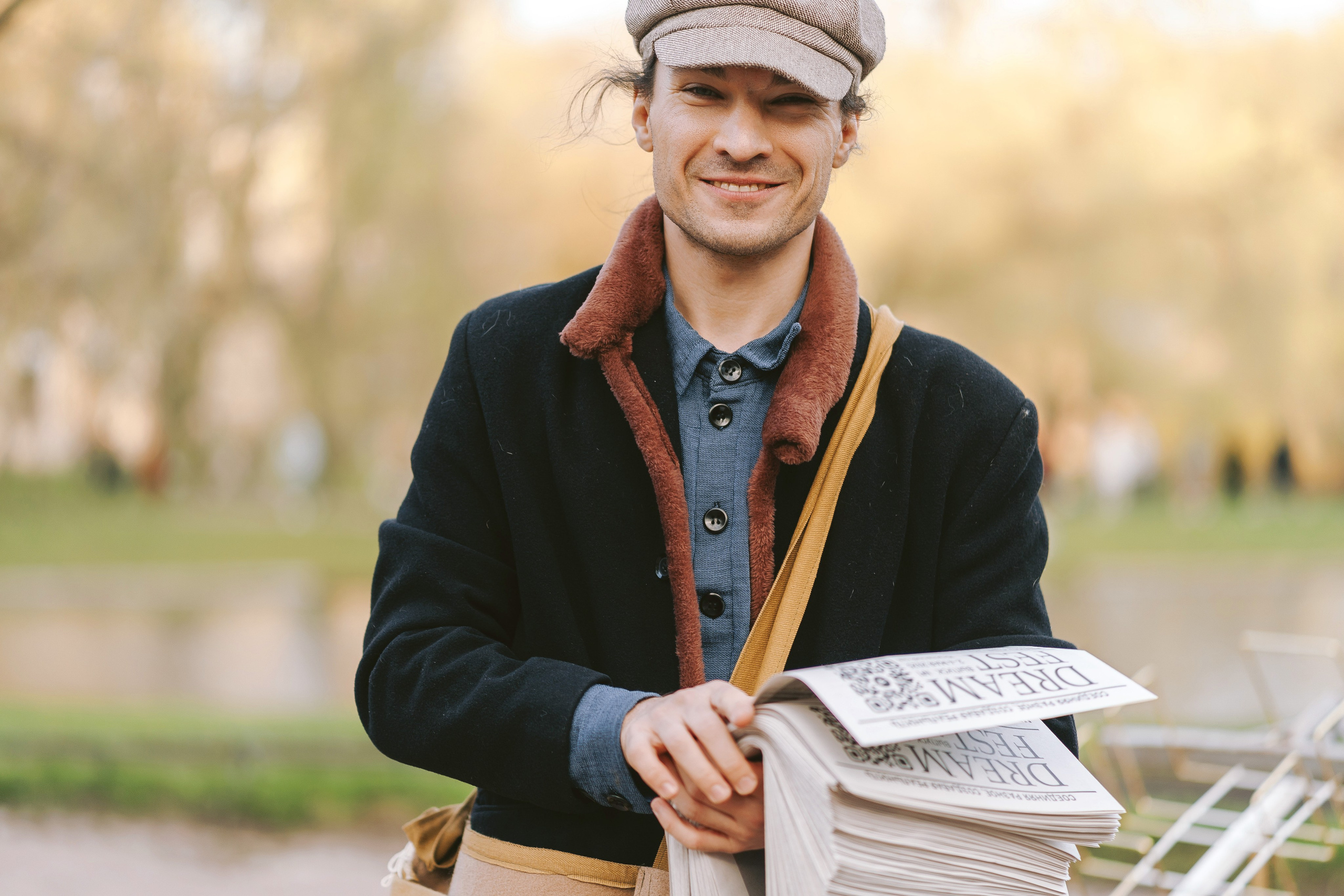 Dream Fest. Photographer Natalia Baranova