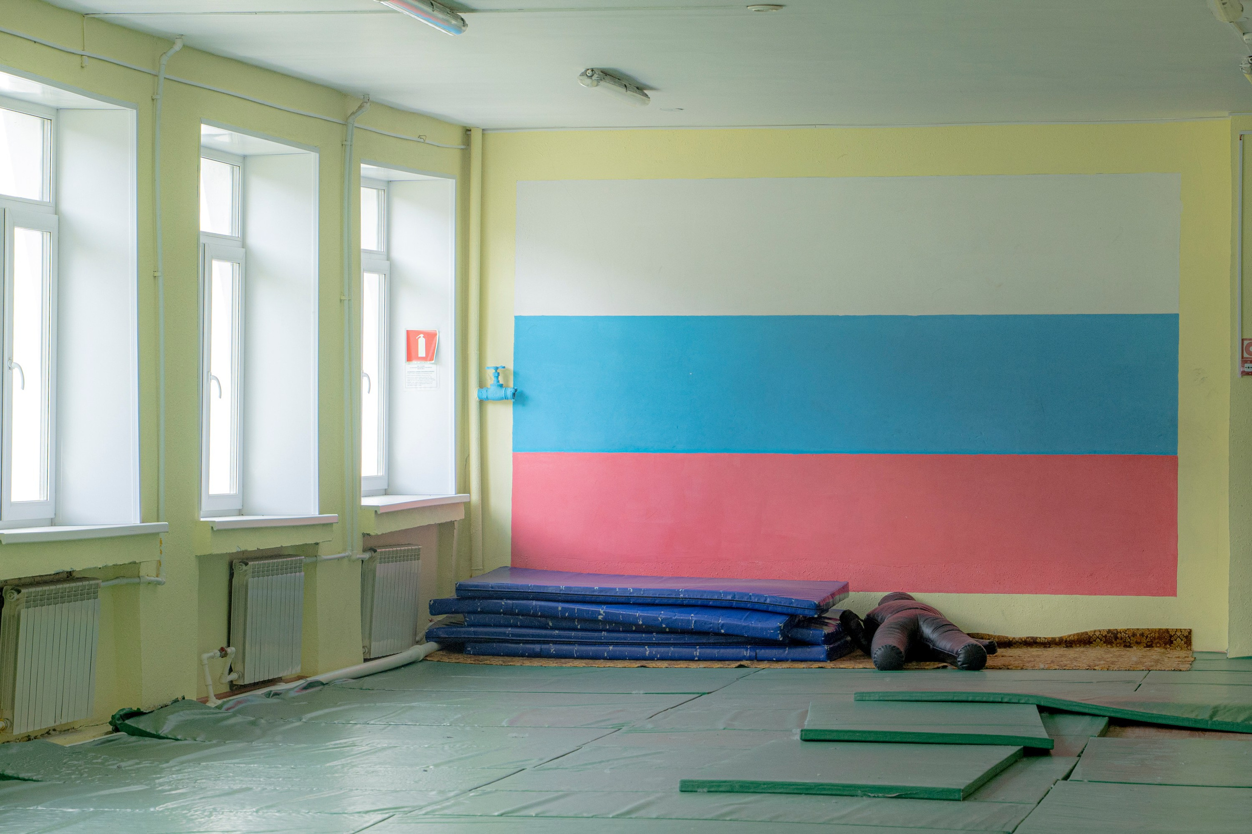 Планета Колыма. Элина Гусарова