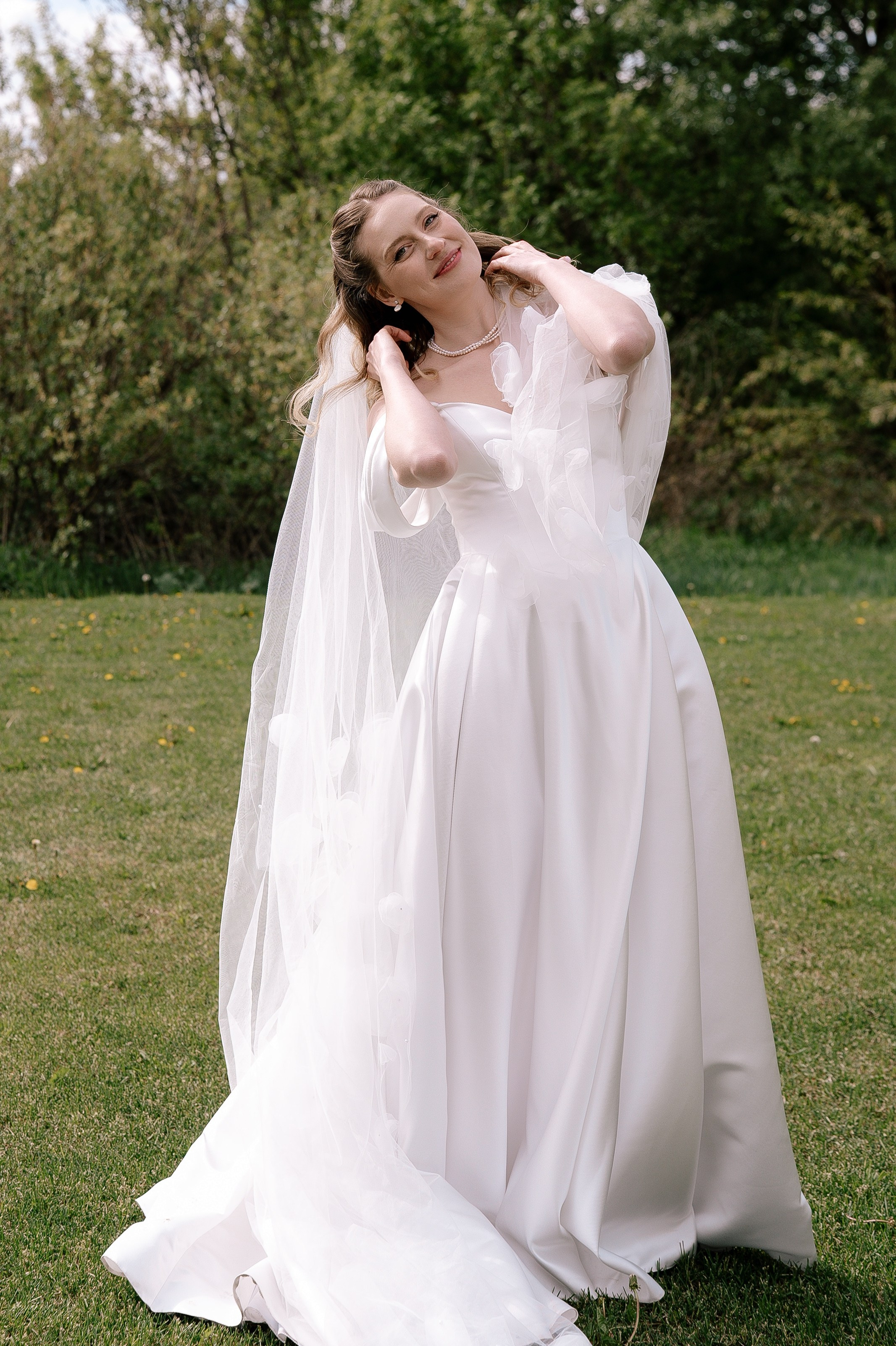 Виталий Елена. Свадебный фотограф Воронеж