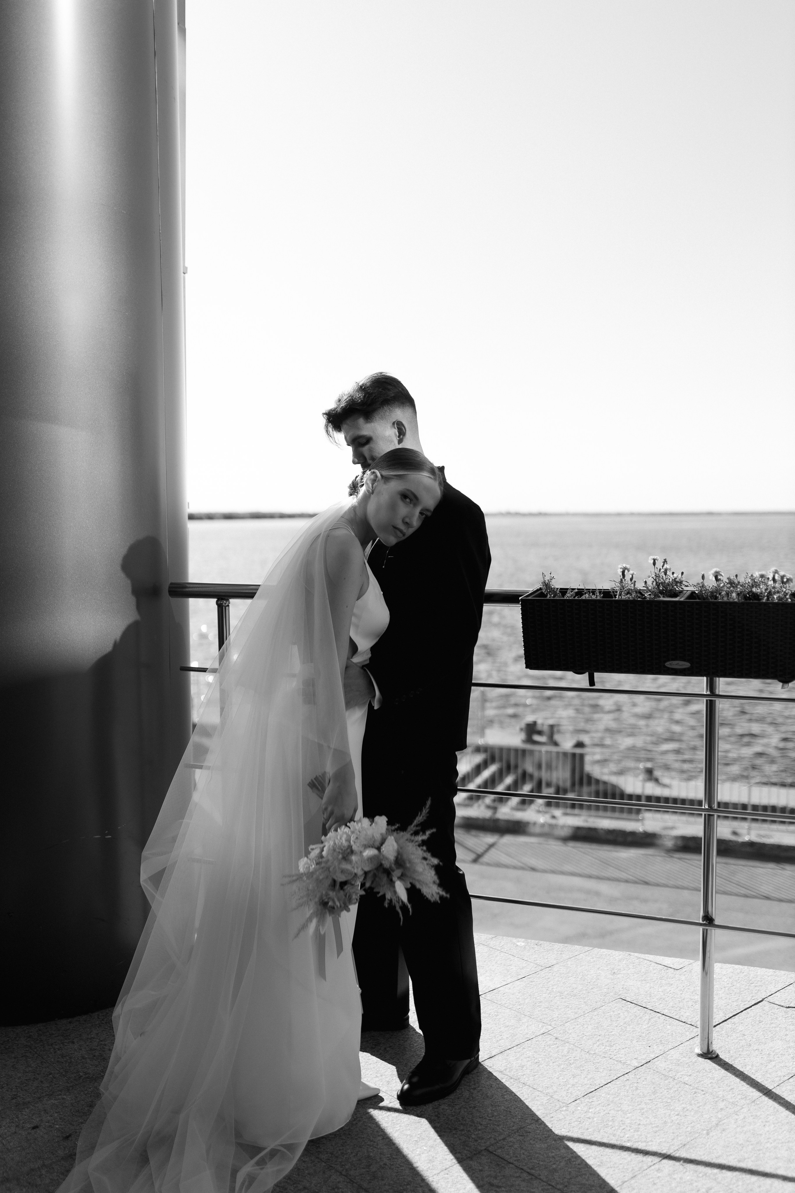 Елизавета & Семён. ФОТОГРАФ МОСКВА ULYA H