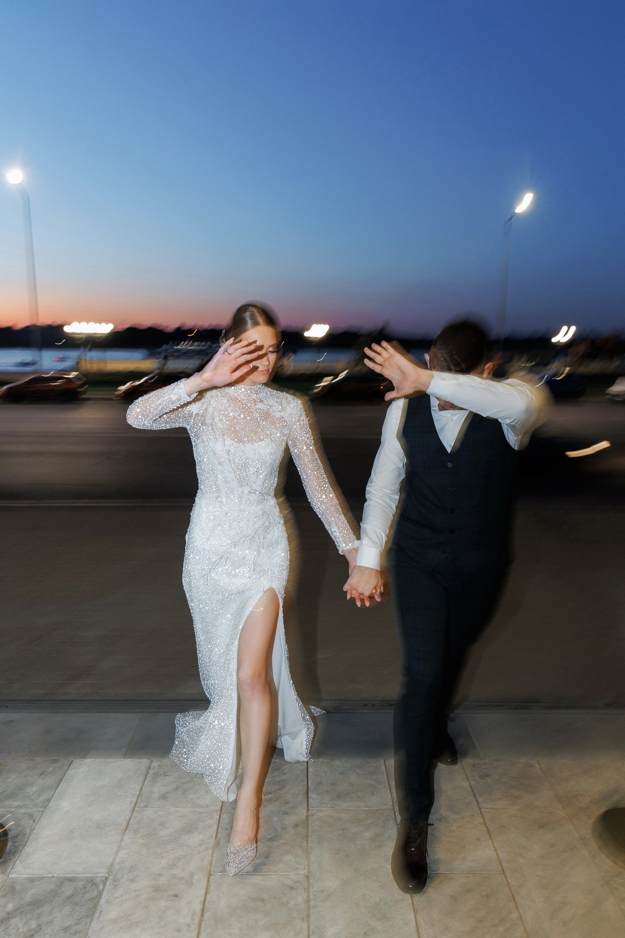 Классическая свадебная съемка с оттенками народности. Свадебный фотограф в Нижнем Новгороде и Москве Сергей Воробьев