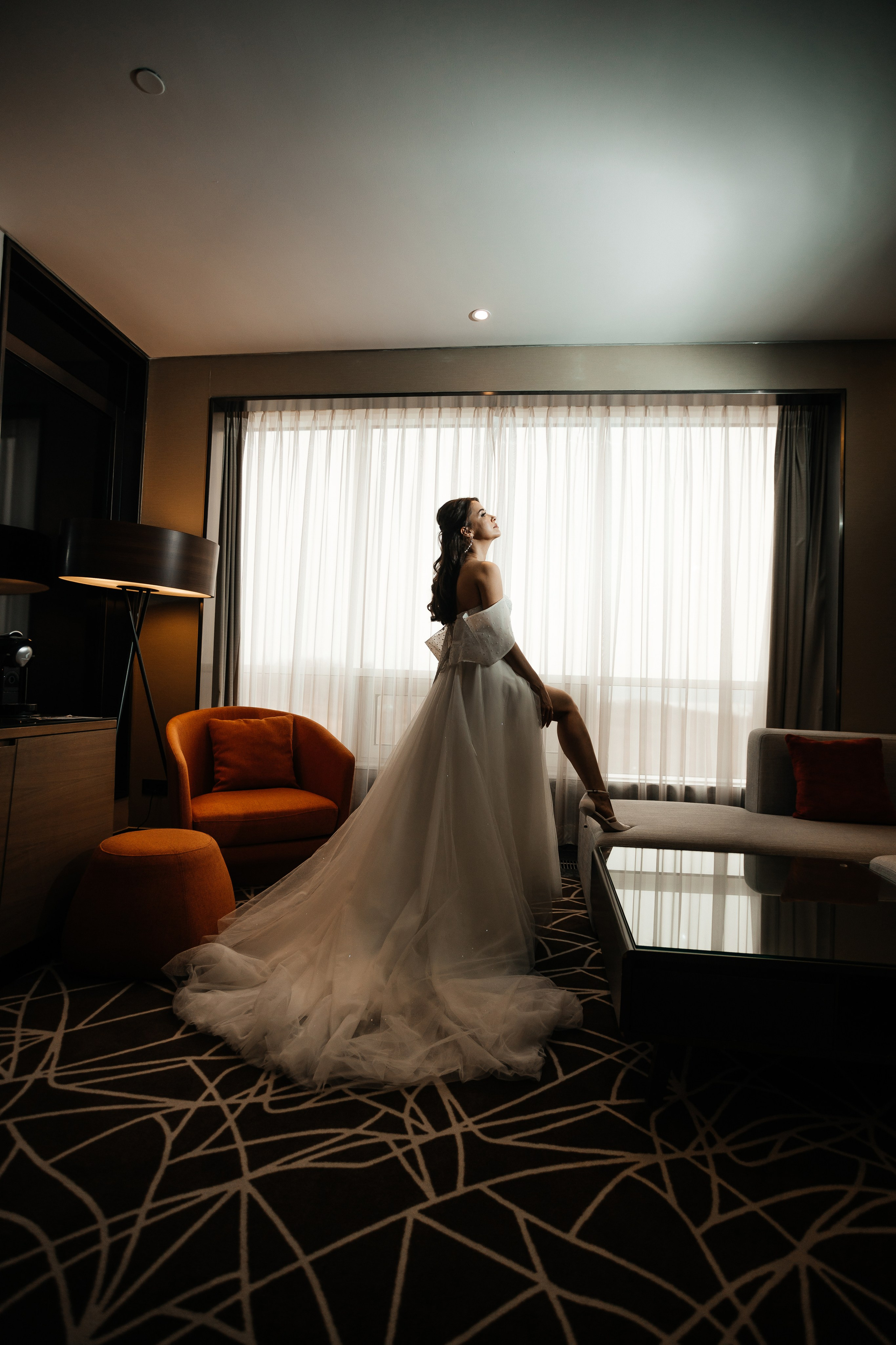 Лена и Вася. Свадебный и семейный фотограф Ворожейкин Олег. Фотографирую во Владиво