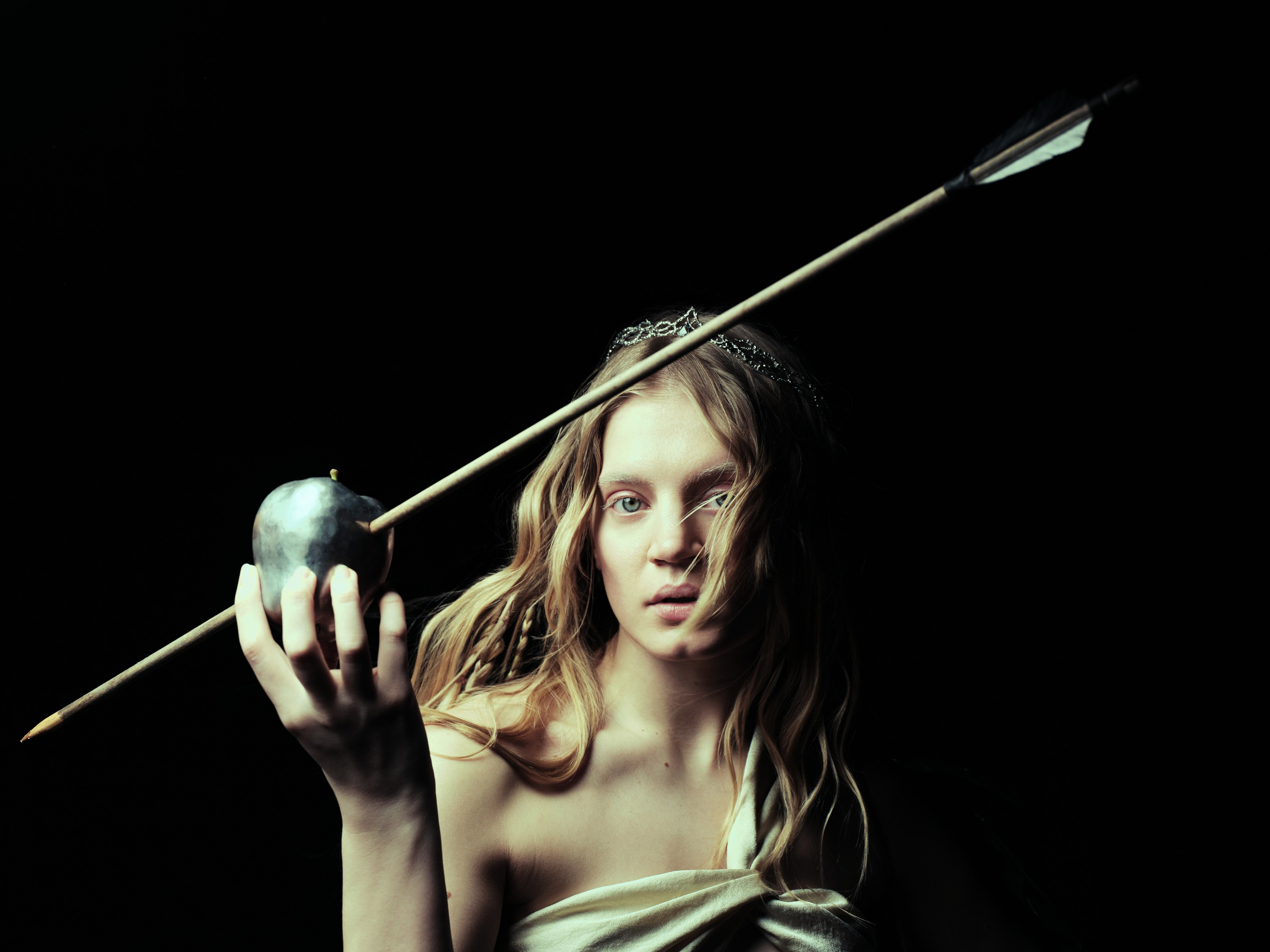 Для Blueprint & OKKO. Retoucher