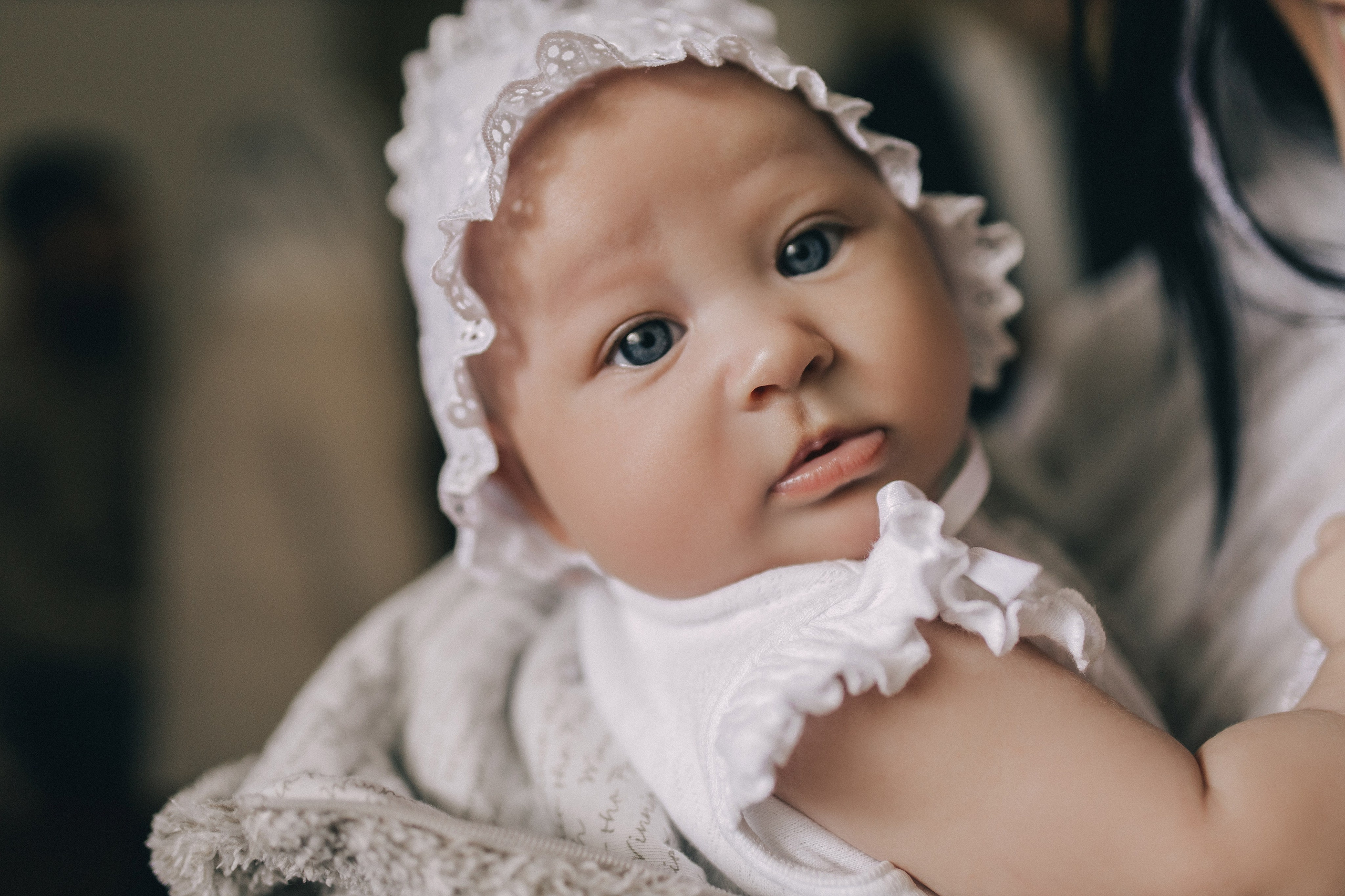 Таинство. Семейный фотограф в Нижнем Новгороде Анастасия Ушакова