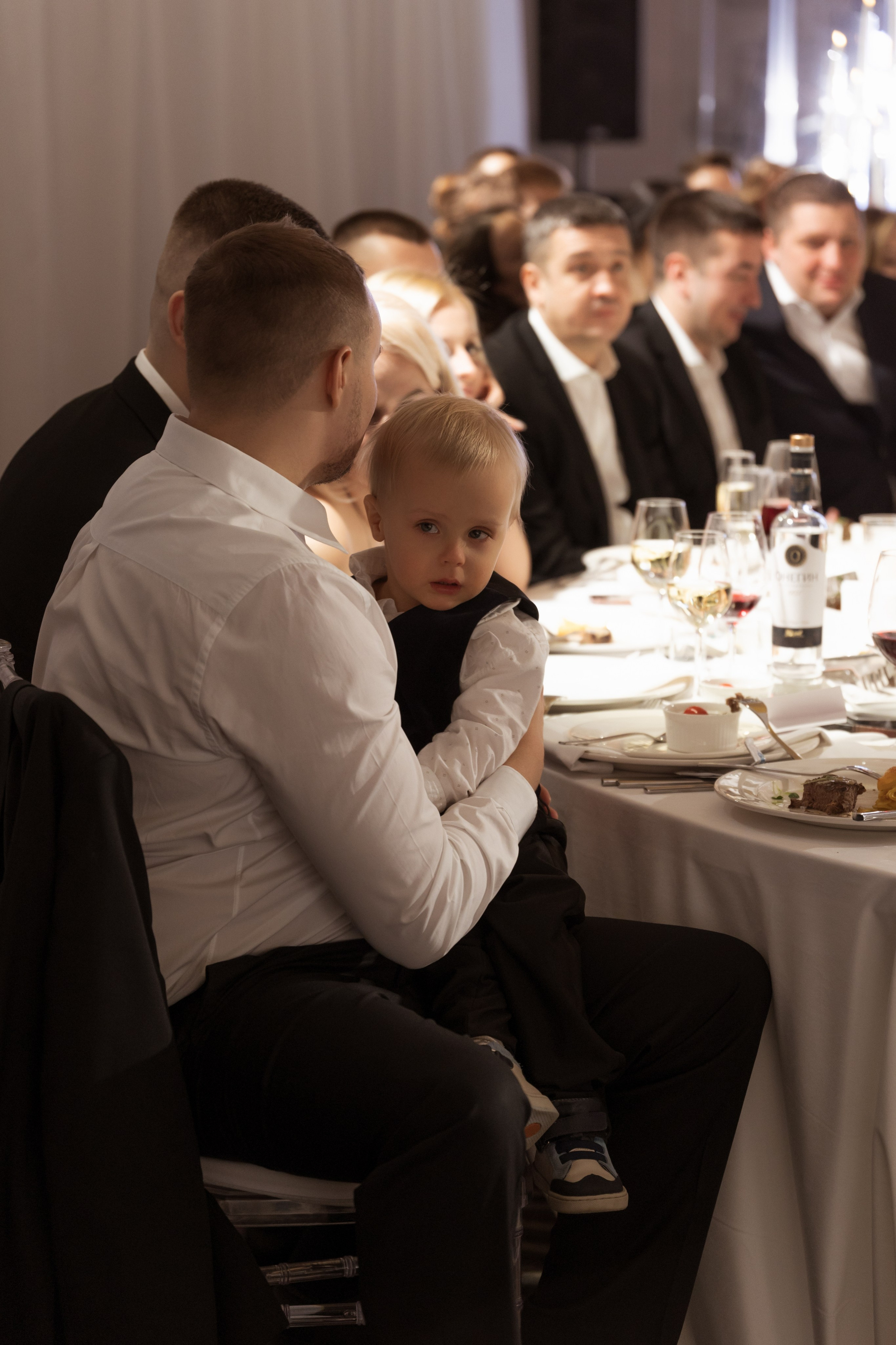 Игорь и Анастасия. Свадебный фотограф в Самаре и СПБ Наталия Константинова