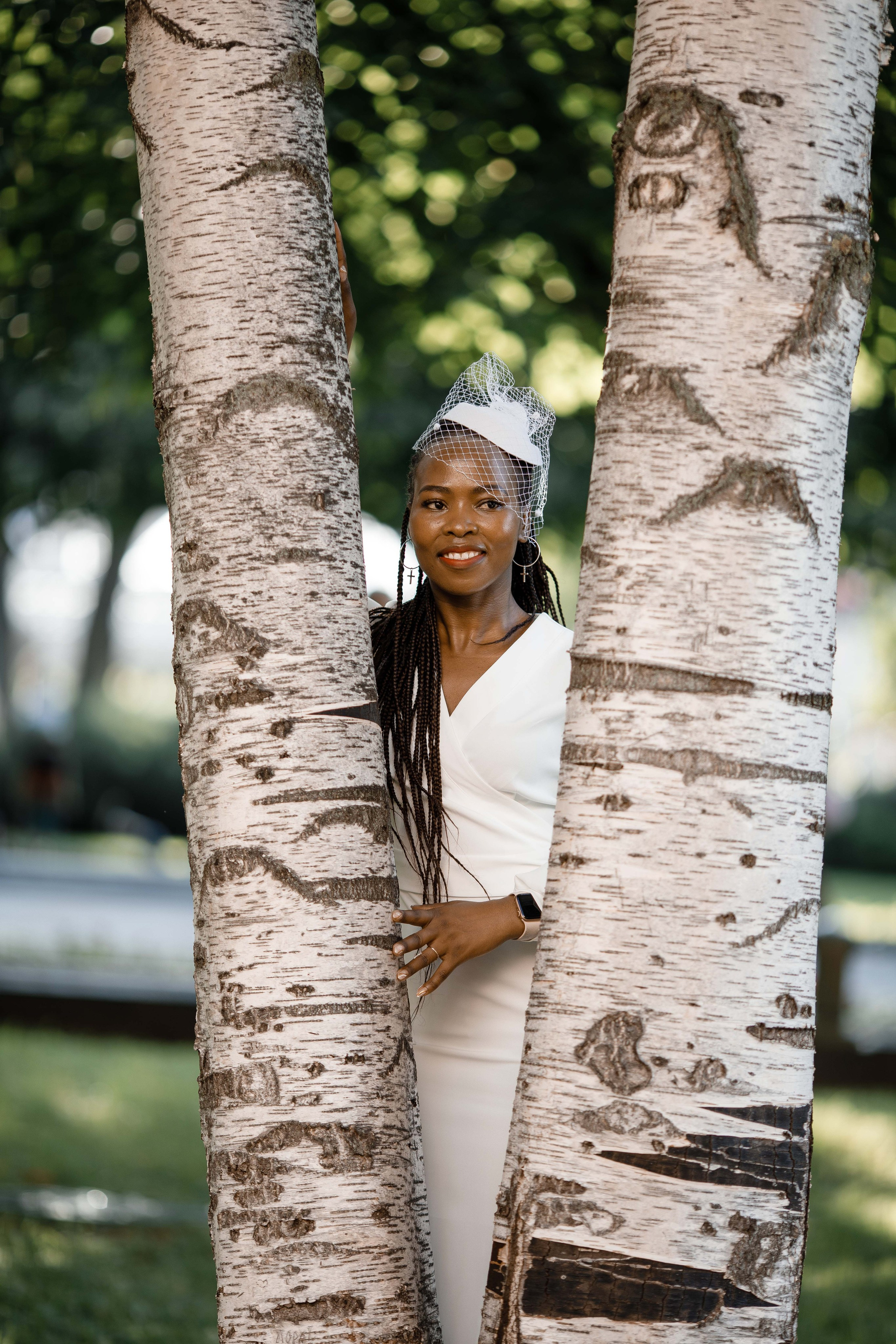 Зама и Андрей. Фотограф Светлана Голицына