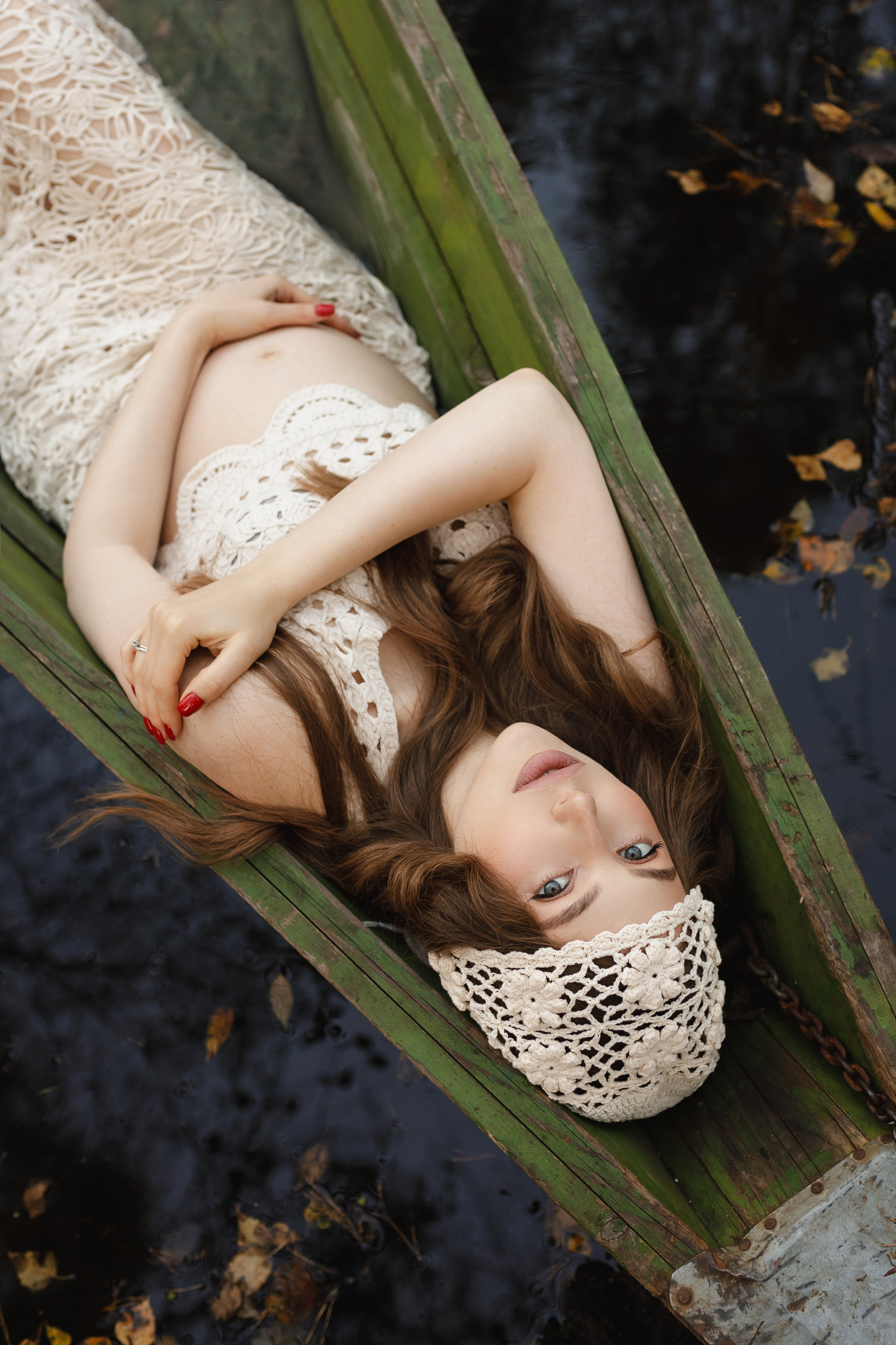 Виктория. Таня Грин фотограф и AI-креатор Екатеринбург